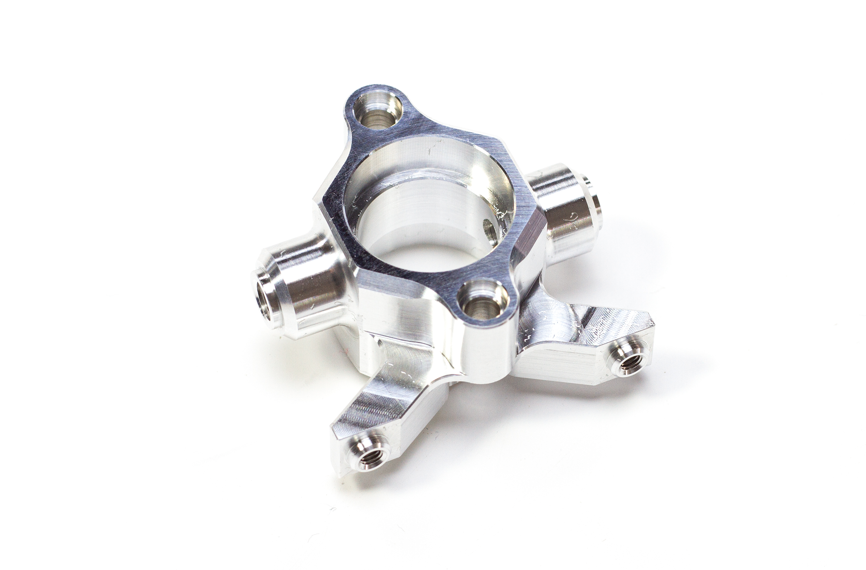 2012-179 Mecatech Upright Kinping -3 mm LH 2012-179 Mecatech Upright Kinping -3 mm LH