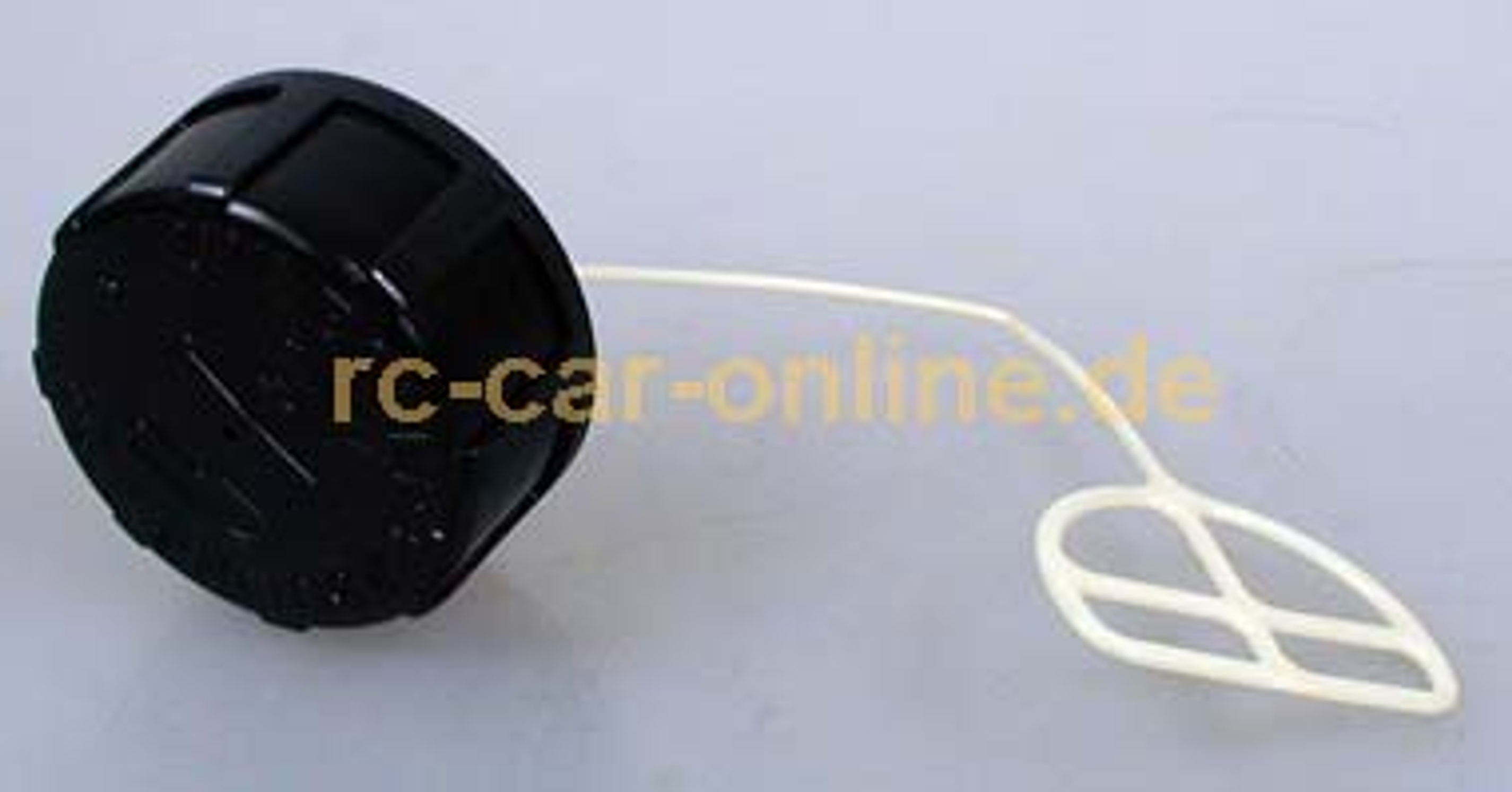7351 FG Tank cap for Zenoah tank - 1pce. 7351 FG Tank cap for Zenoah tank - 1pce.