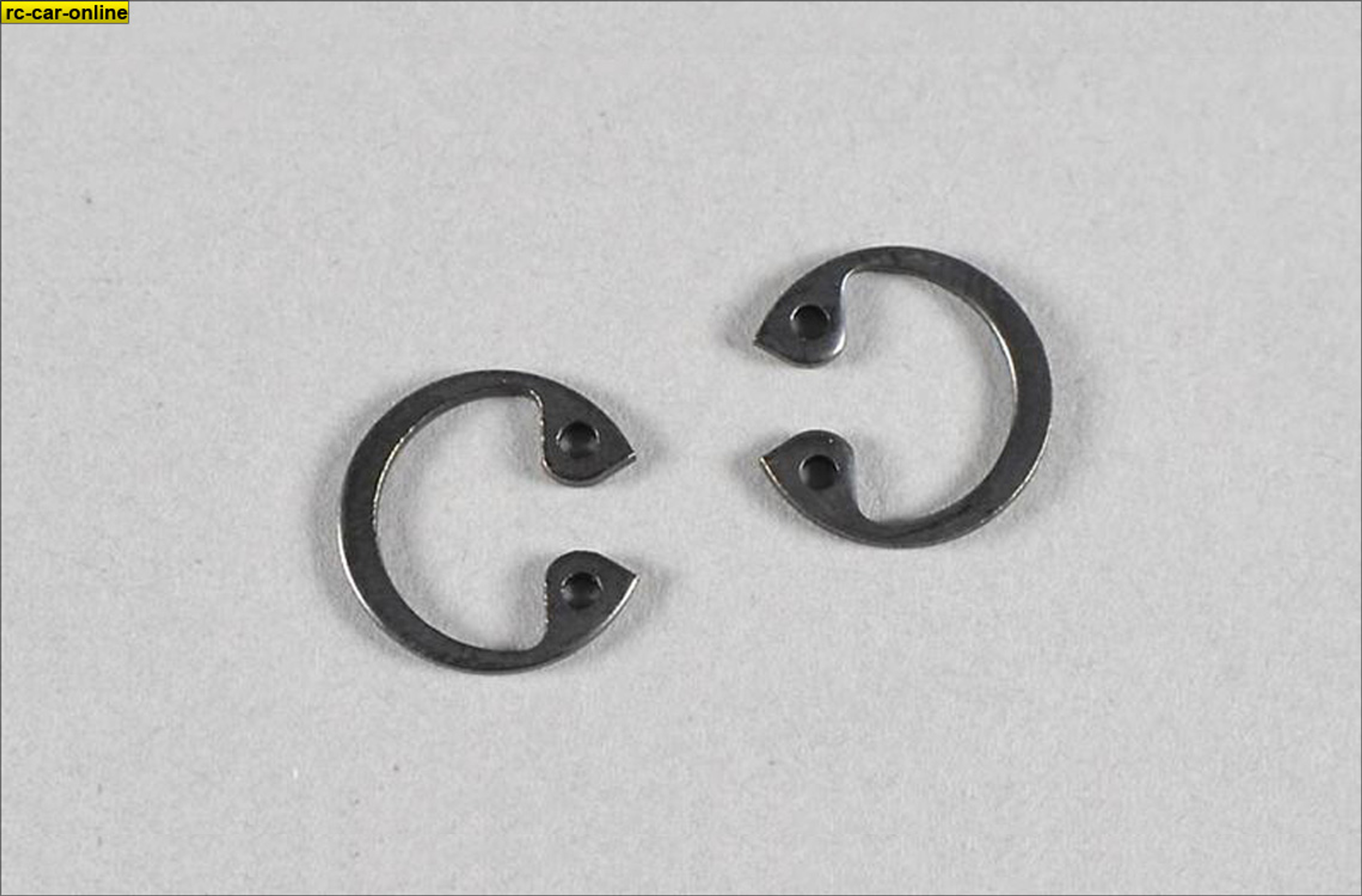 1000-11 Mecatech Clip, 2 St. 1000-11 Mecatech Clip, 2 St.