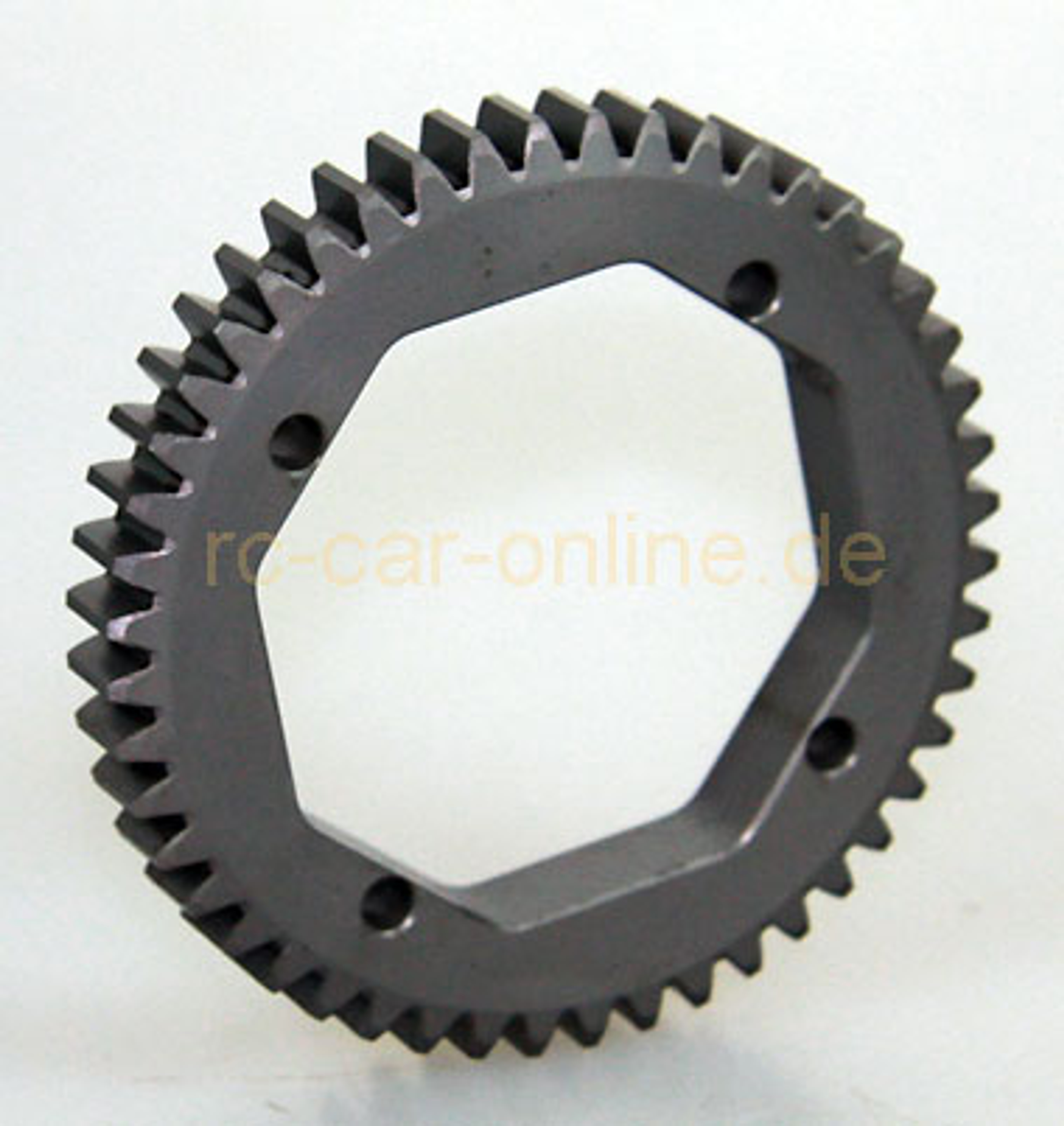 66208, FG Differential spur gear 48T. 4WD, 1pce.