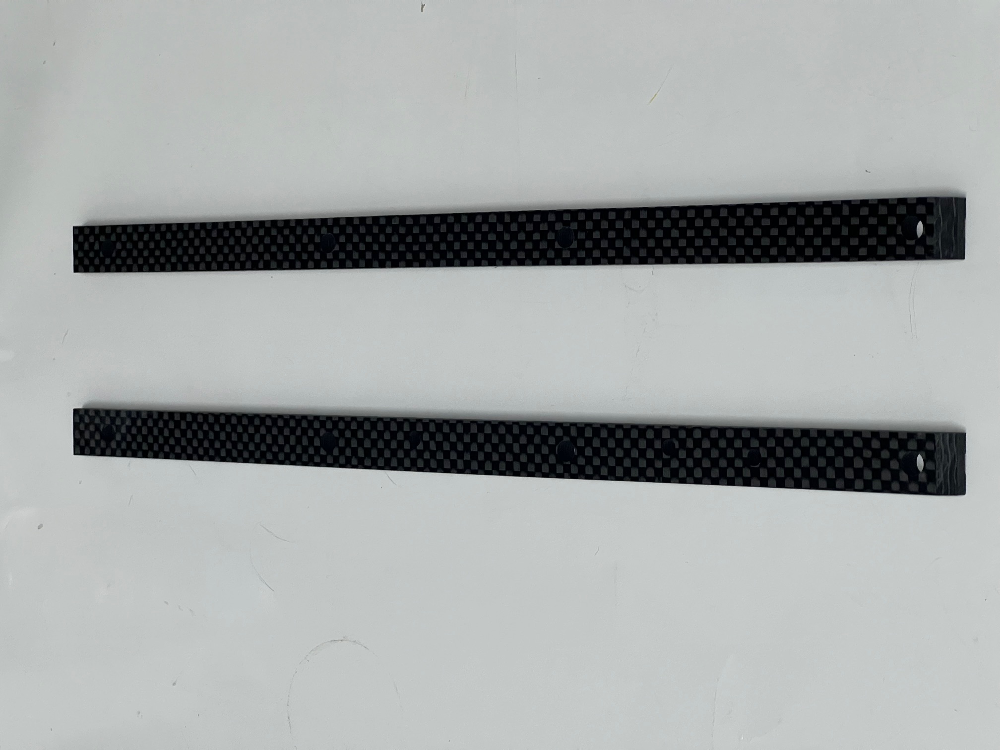 1080 FG CFK-Chassisversteifung  für Evo 04 - 14 1080 FG CFK-Chassisversteifung  für Evo 04 - 14