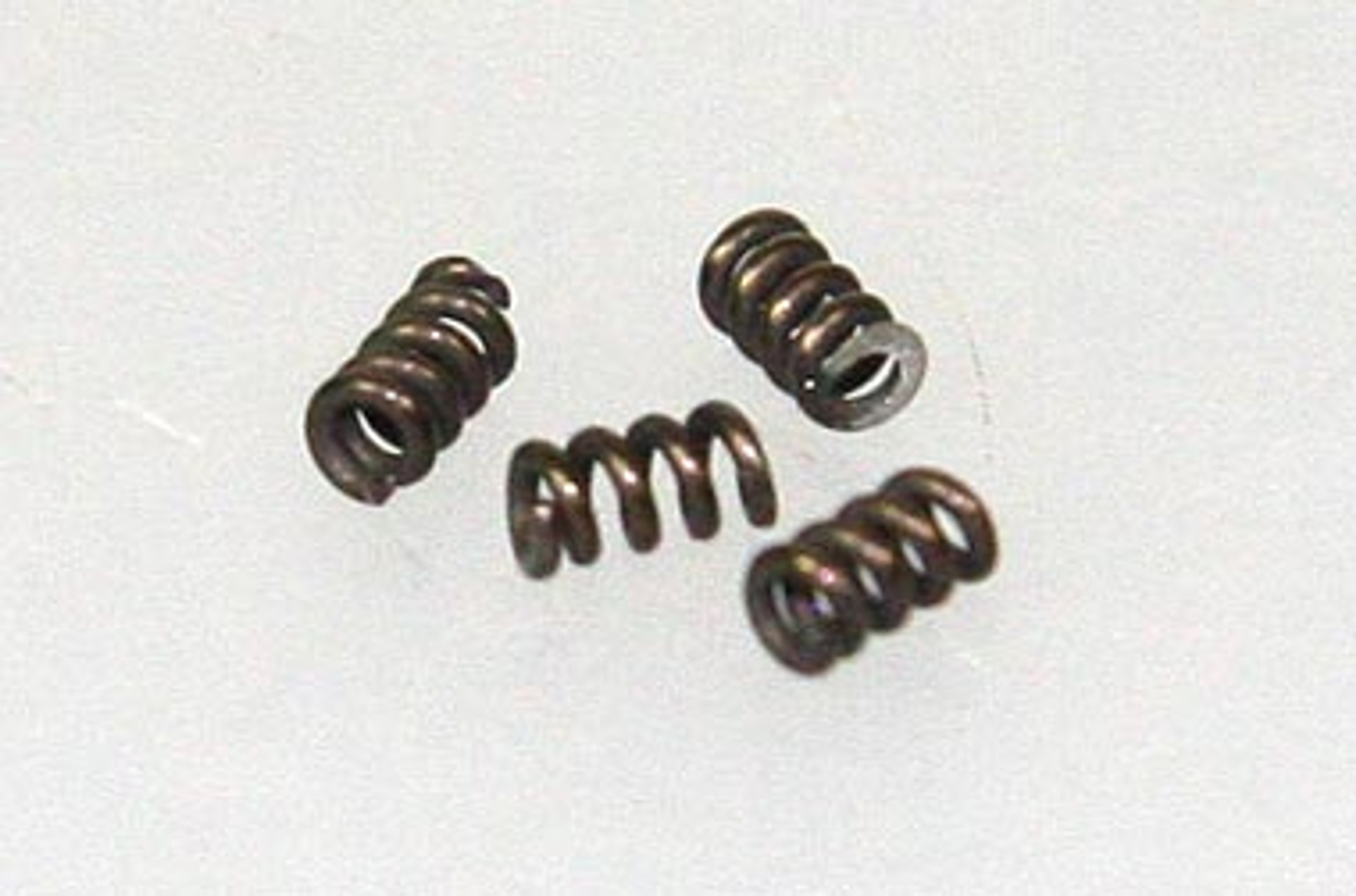 2009-16, Mecatech Klick-Shock spring, 1 pce. 2009-16, Mecatech Klick-Shock spring, 1 pce.