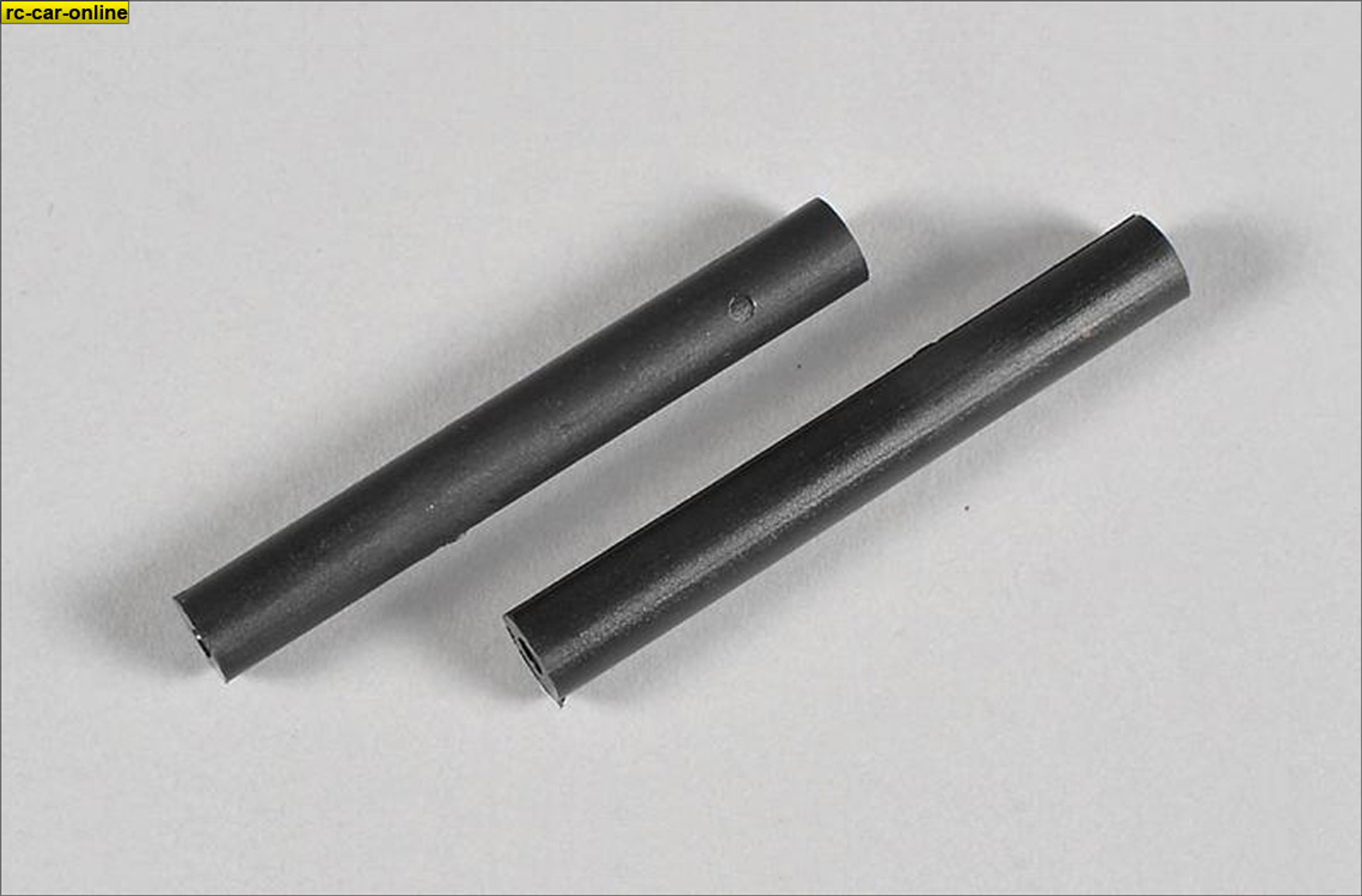 67544/03 FG Kunststoffstrebe Ø10 x 80mm, 2 St. 67544/03 FG Kunststoffstrebe Ø10 x 80mm, 2 St.