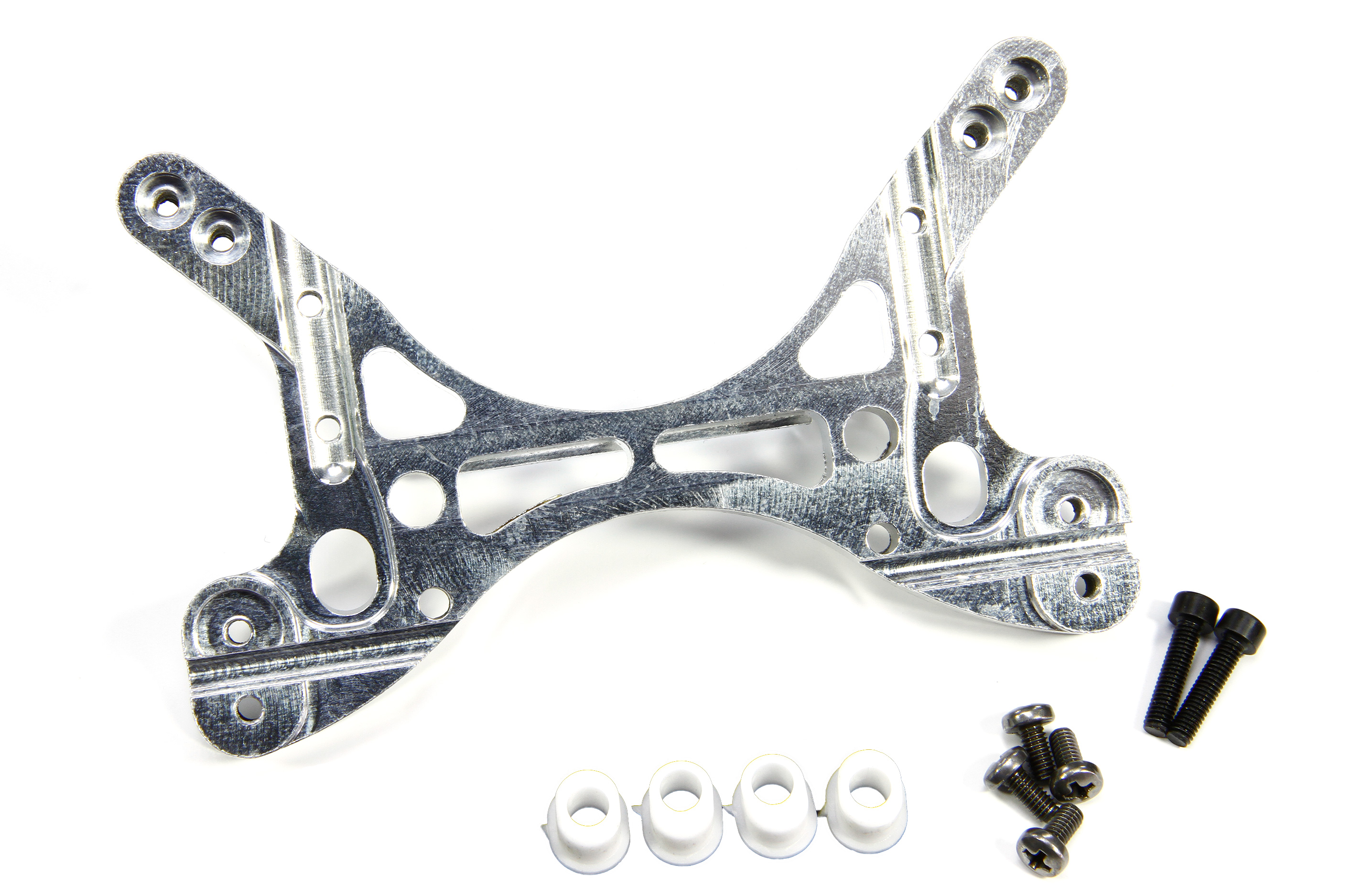 y04475 HT Rear alloy shock mount 2WD y04475 HT Rear alloy shock mount 2WD