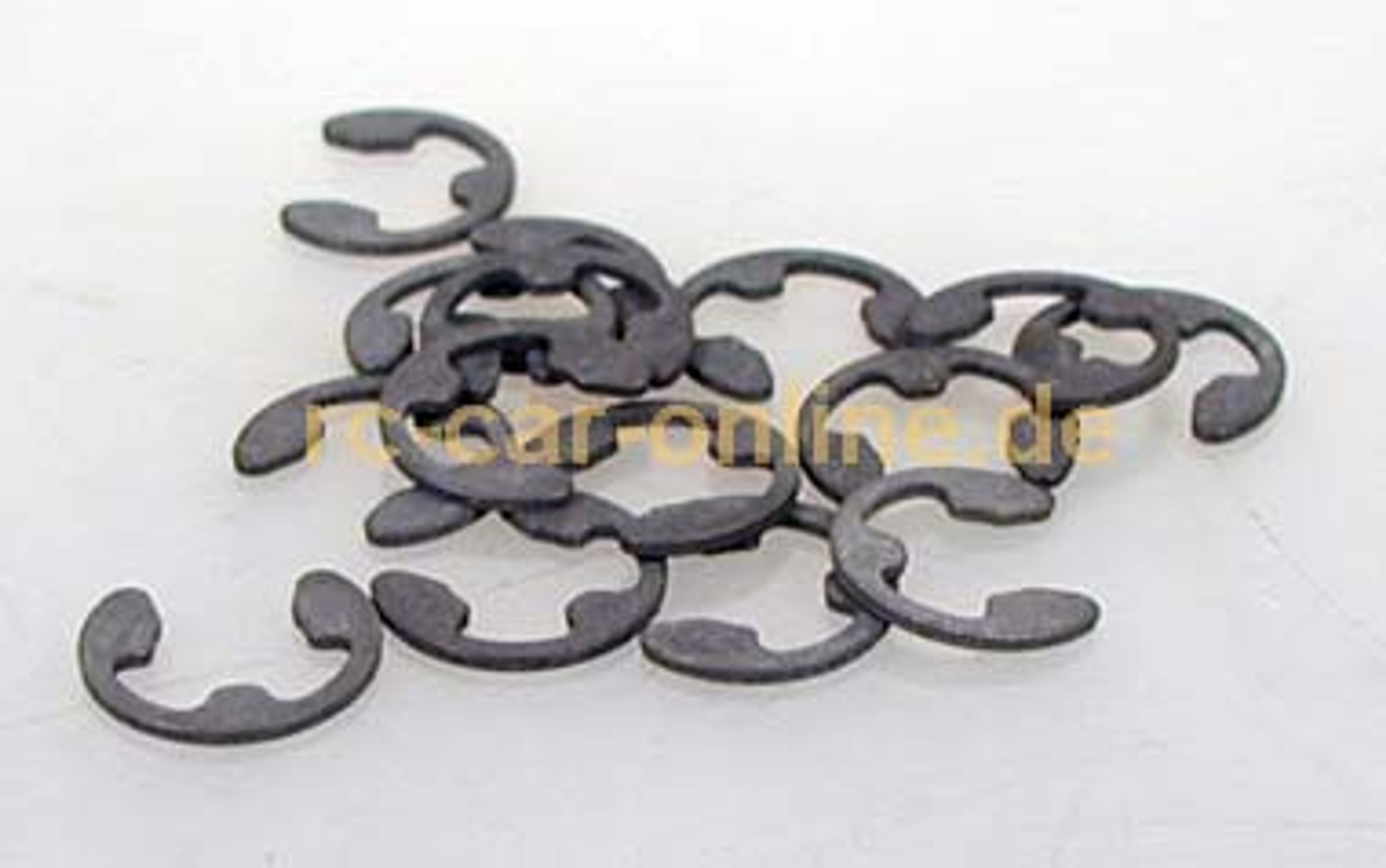 32570 E-Ring 7mm - 10St. 32570 E-Ring 7mm - 10St.