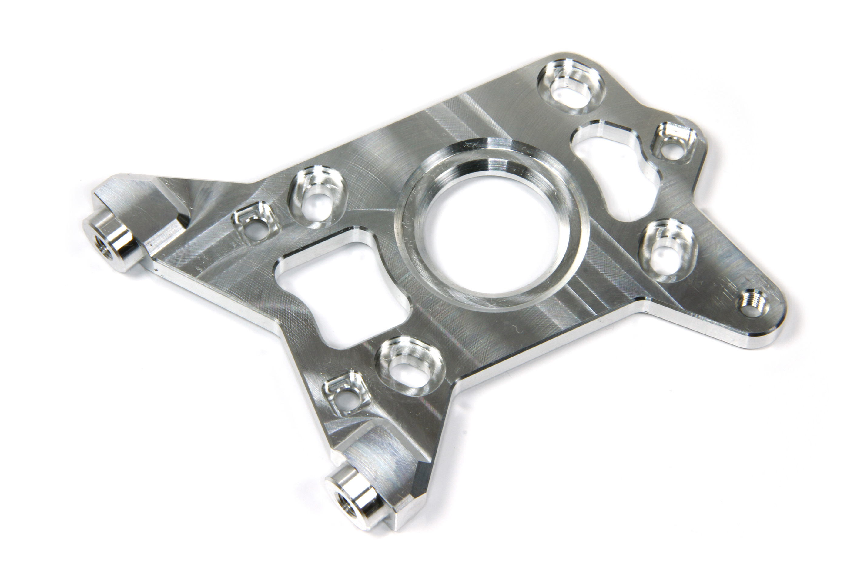 2012-103 Mecatech Engine Mounting Flange 2012-103 Mecatech Engine Mounting Flange