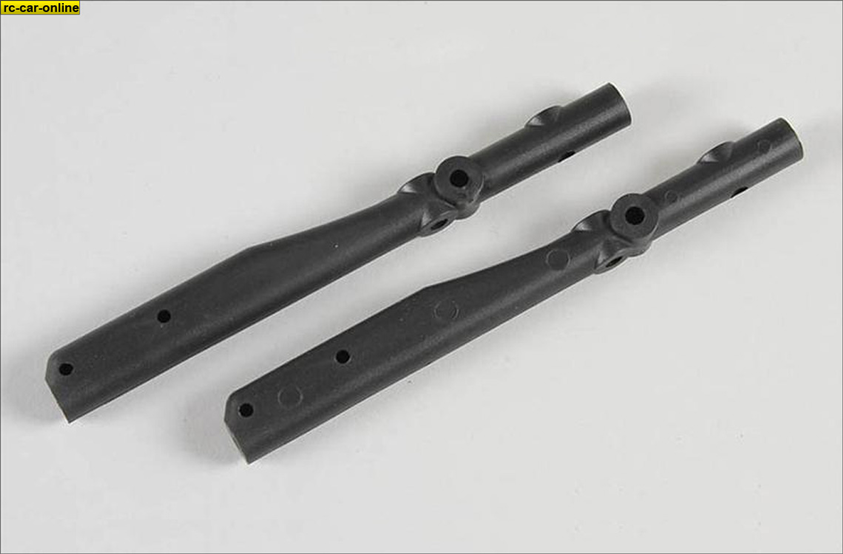 60239 FG Plastic brace, 2 pcs. 60239 FG Plastic brace, 2 pcs.