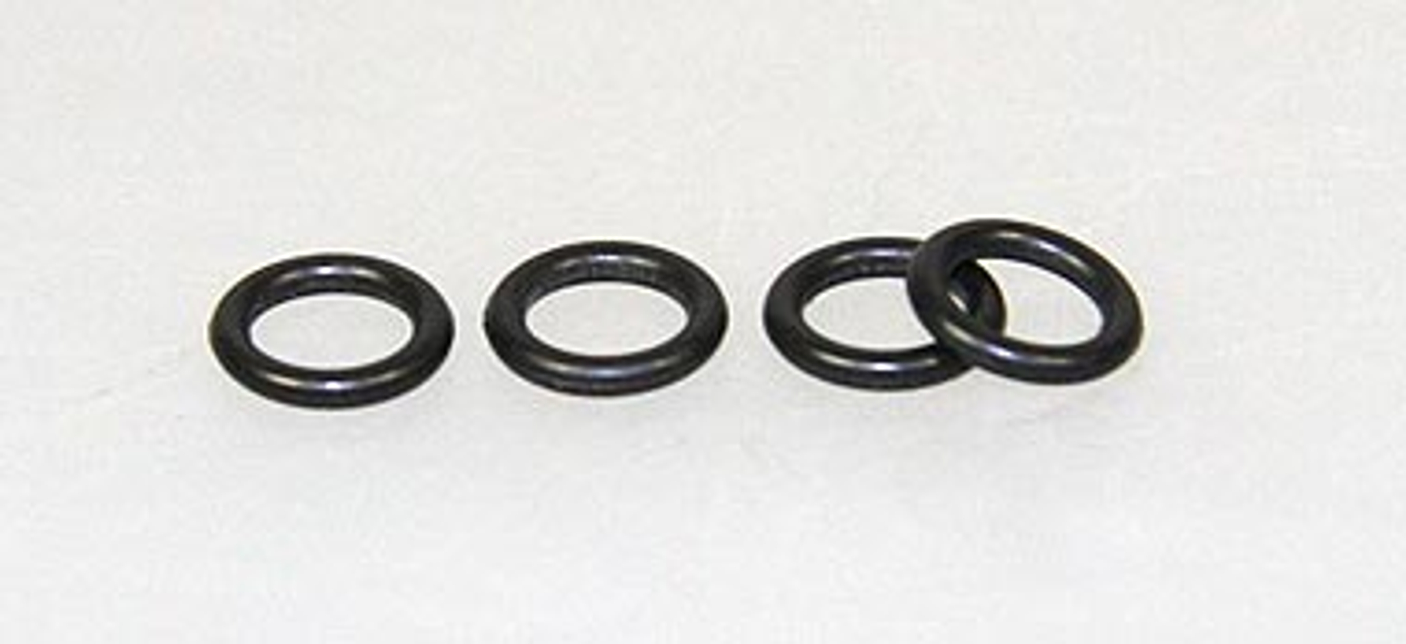 2009-14, Mecatech Klick-Shock O-Ring, 4 St. 2009-14, Mecatech Klick-Shock O-Ring, 4 St.