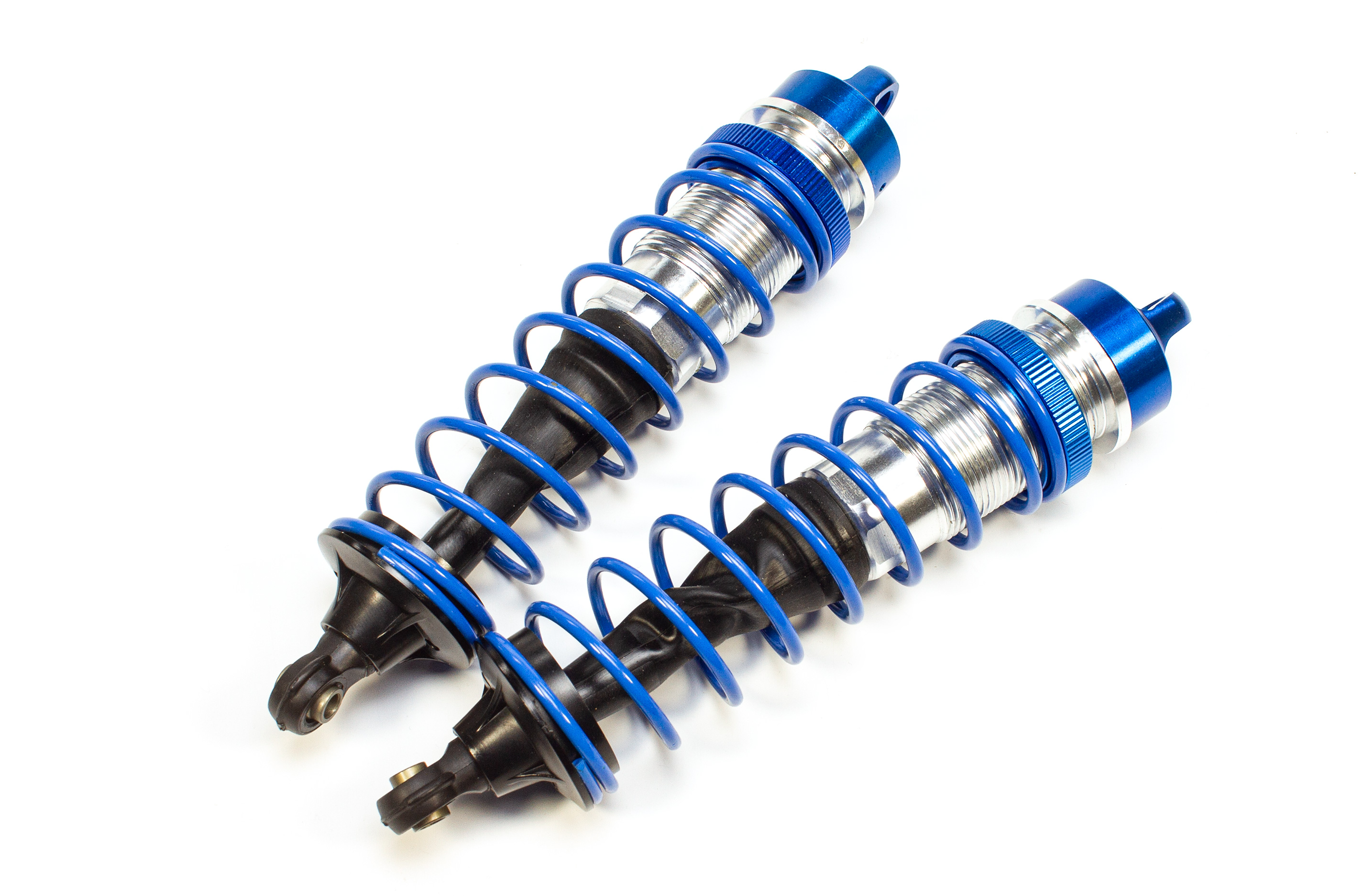 B69029 Shock absorber, complete and factory filled