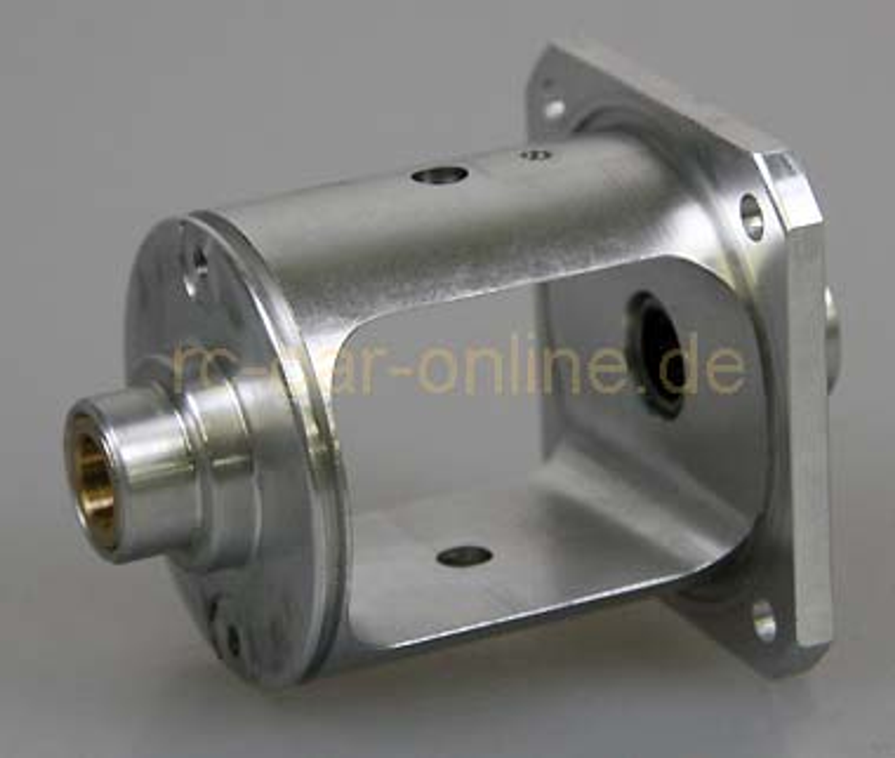 8486 FG Alloy differential housing - 1pce.