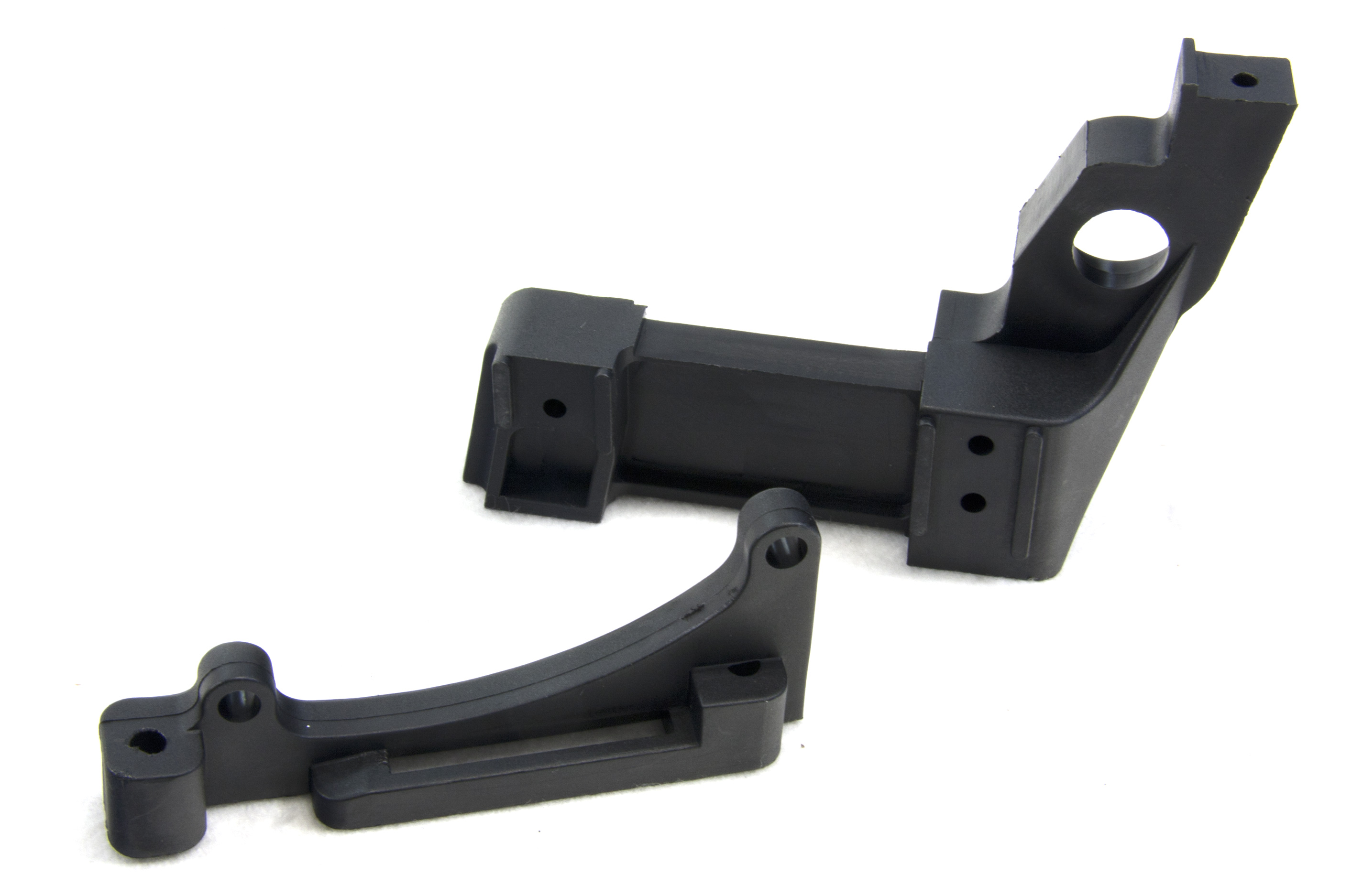 305231 Plastic engine mounts, set 305231 Plastic engine mounts, set