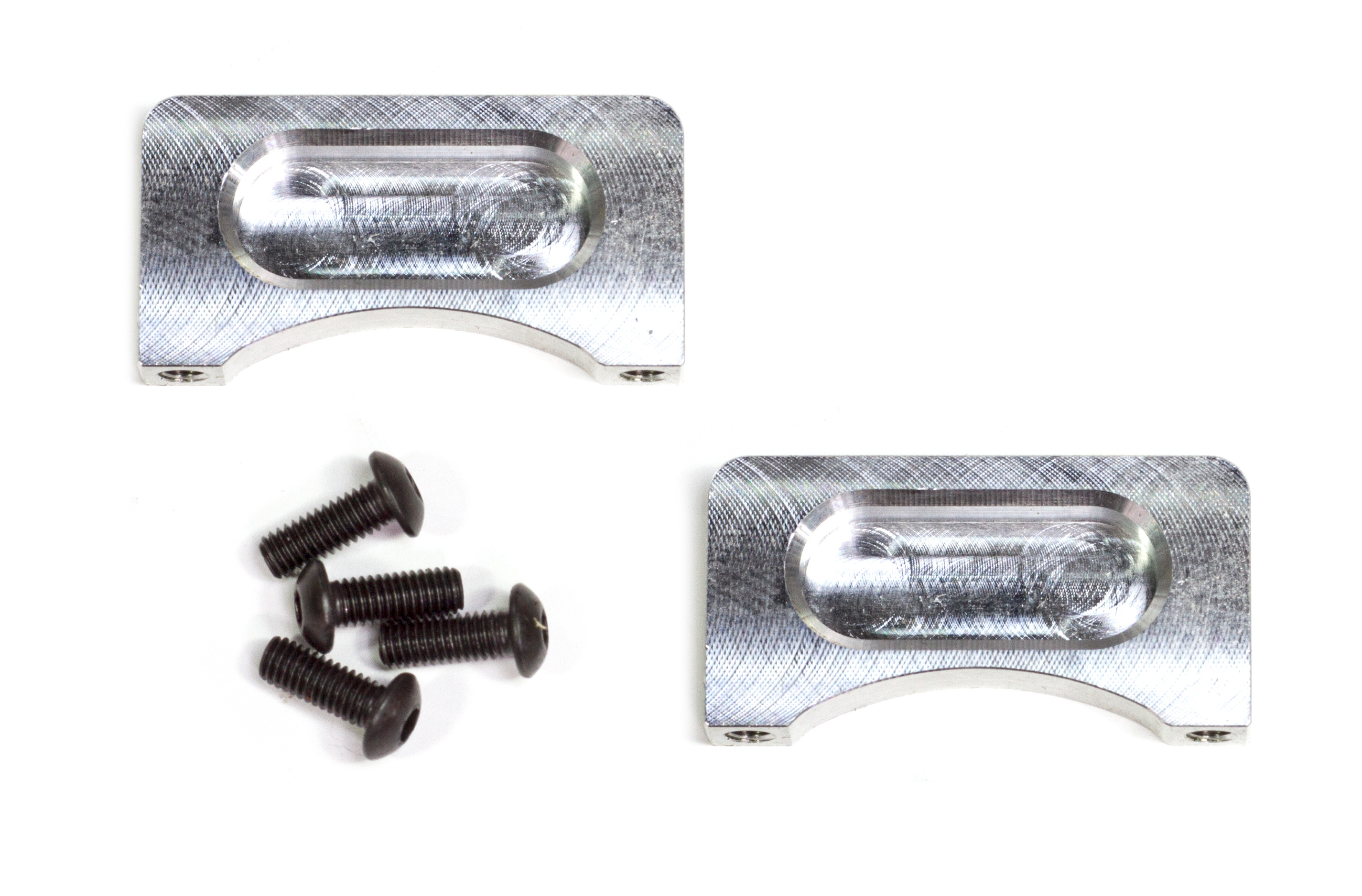 TT1021/06 Top Tuning Halterung für Klettbänder TT1021/06 Top Tuning Halterung für Klettbänder