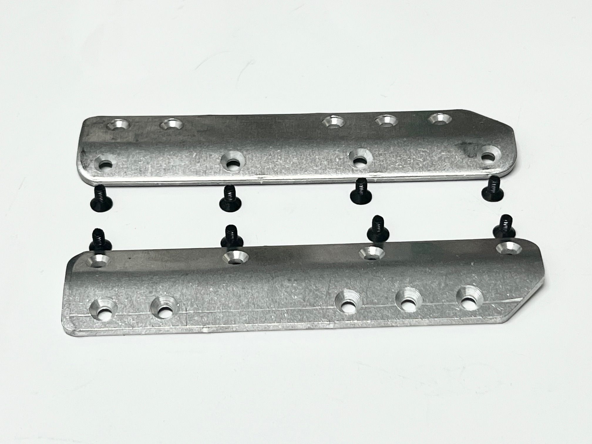 4456/05 FG Karosseriehalter hinten für 4456/01 und 7010/06 + /07