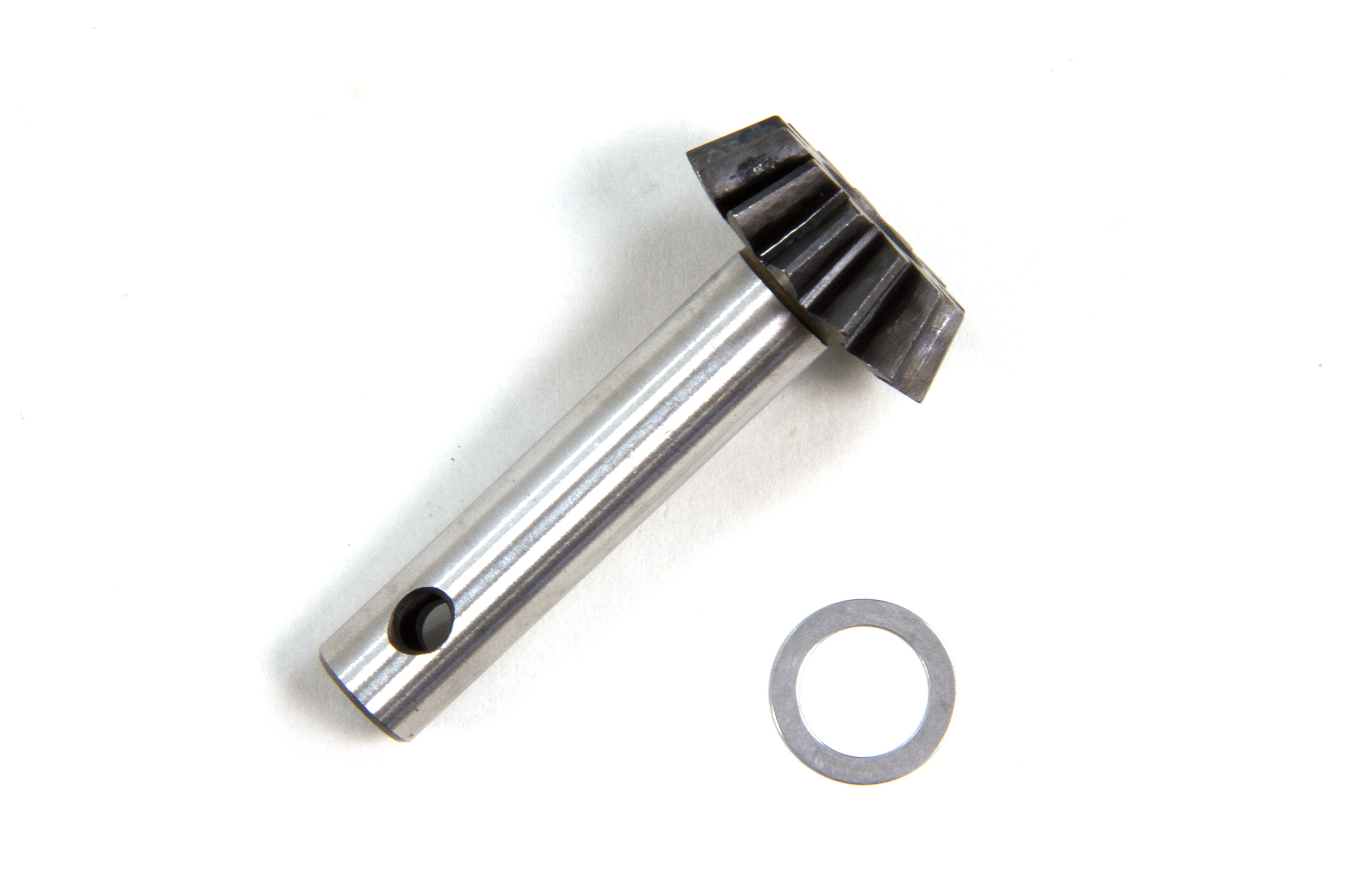 LOSB3208 Losi F/R Diff Pinion Gear 13T, 5T and Mini LOSB3208 Losi F/R Diff Pinion Gear 13T, 5T and Mini