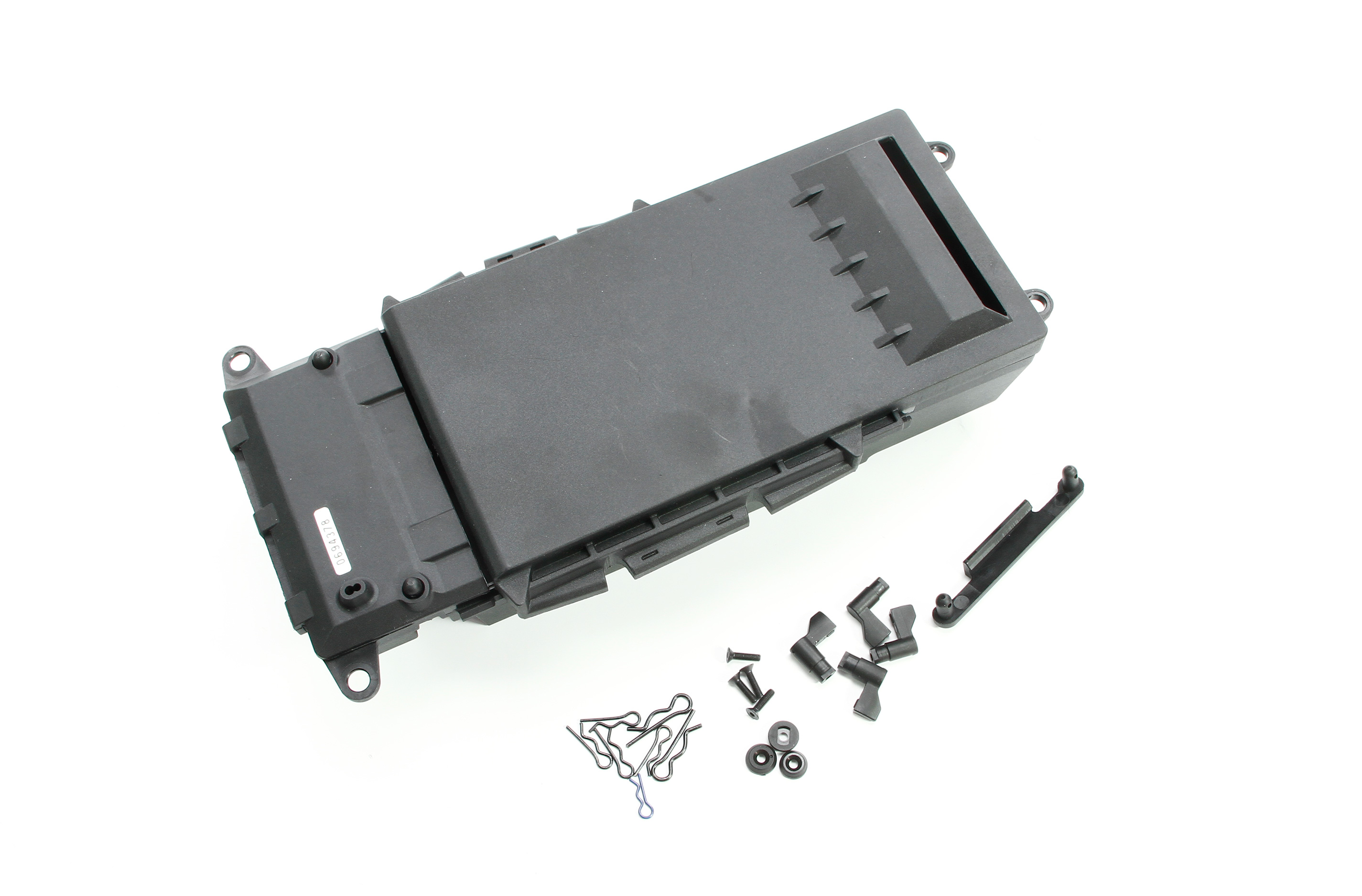 108719 HPI Akku-Box Set Baja 5B Flux 108719 HPI Akku-Box Set Baja 5B Flux