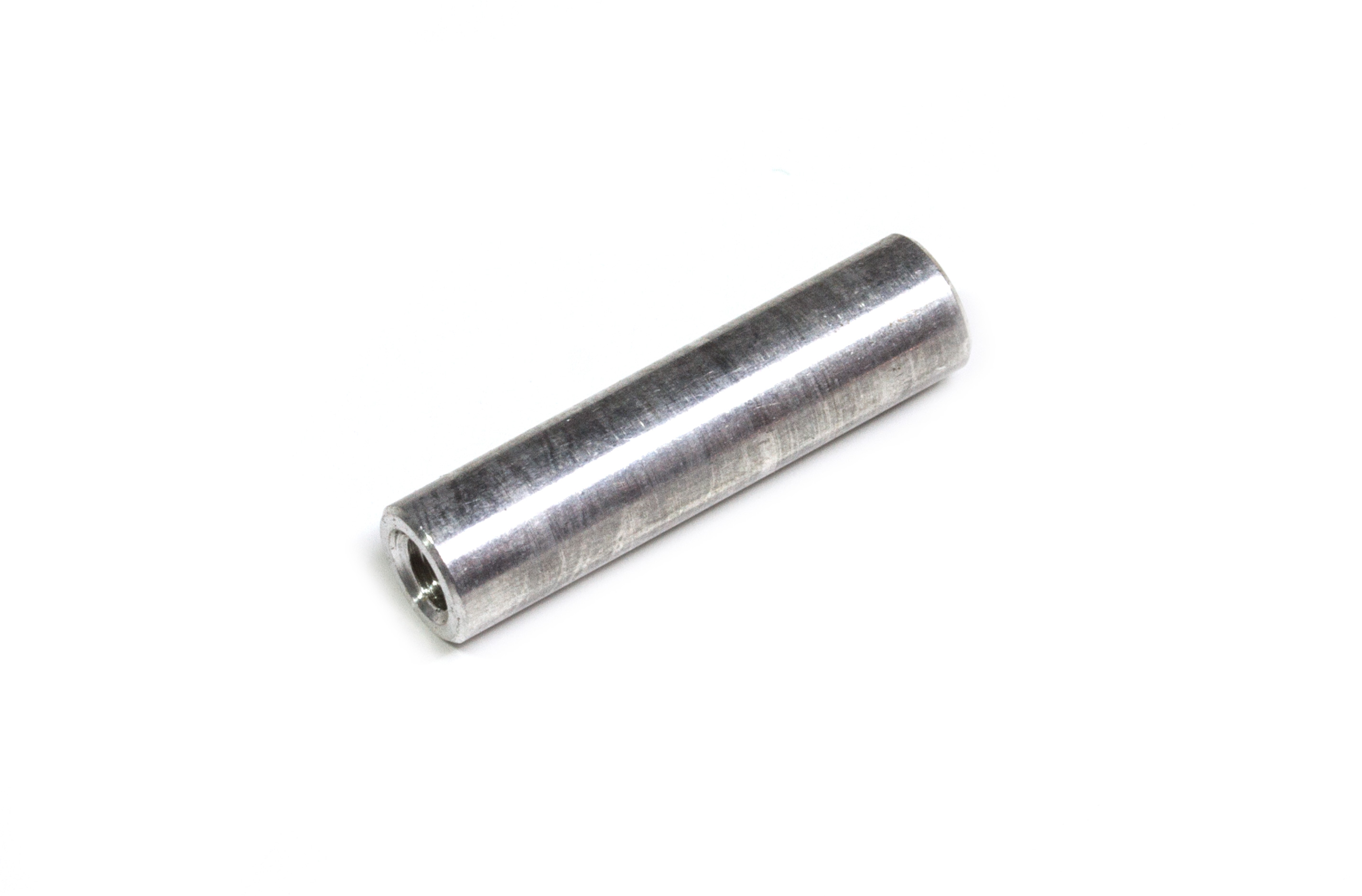 1018/05 FG Spacer bushing 5 x 20 mm for raising throttle linkage 1018/05 FG Spacer bushing 5 x 20 mm for raising throttle linkage