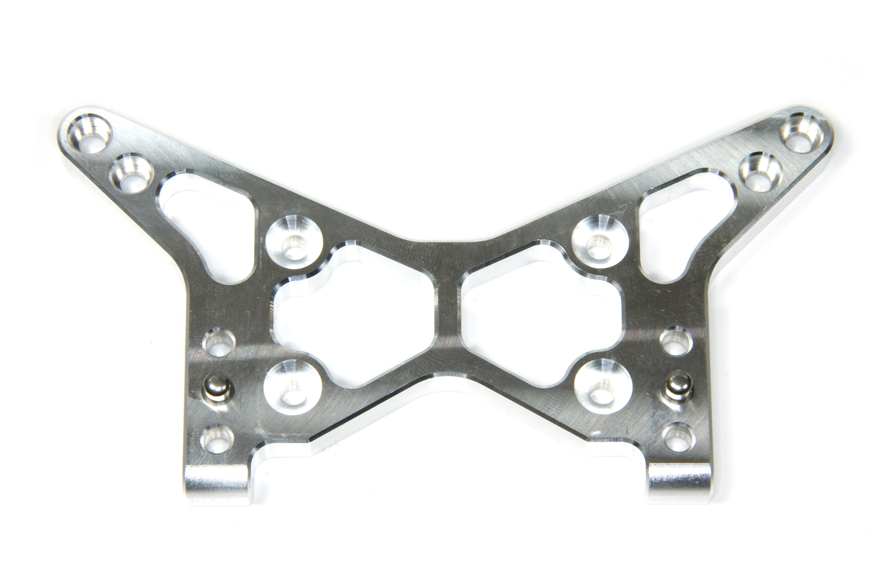 2012-139 Mecatech Rear Shock Absorber Mount 2012-139 Mecatech Rear Shock Absorber Mount