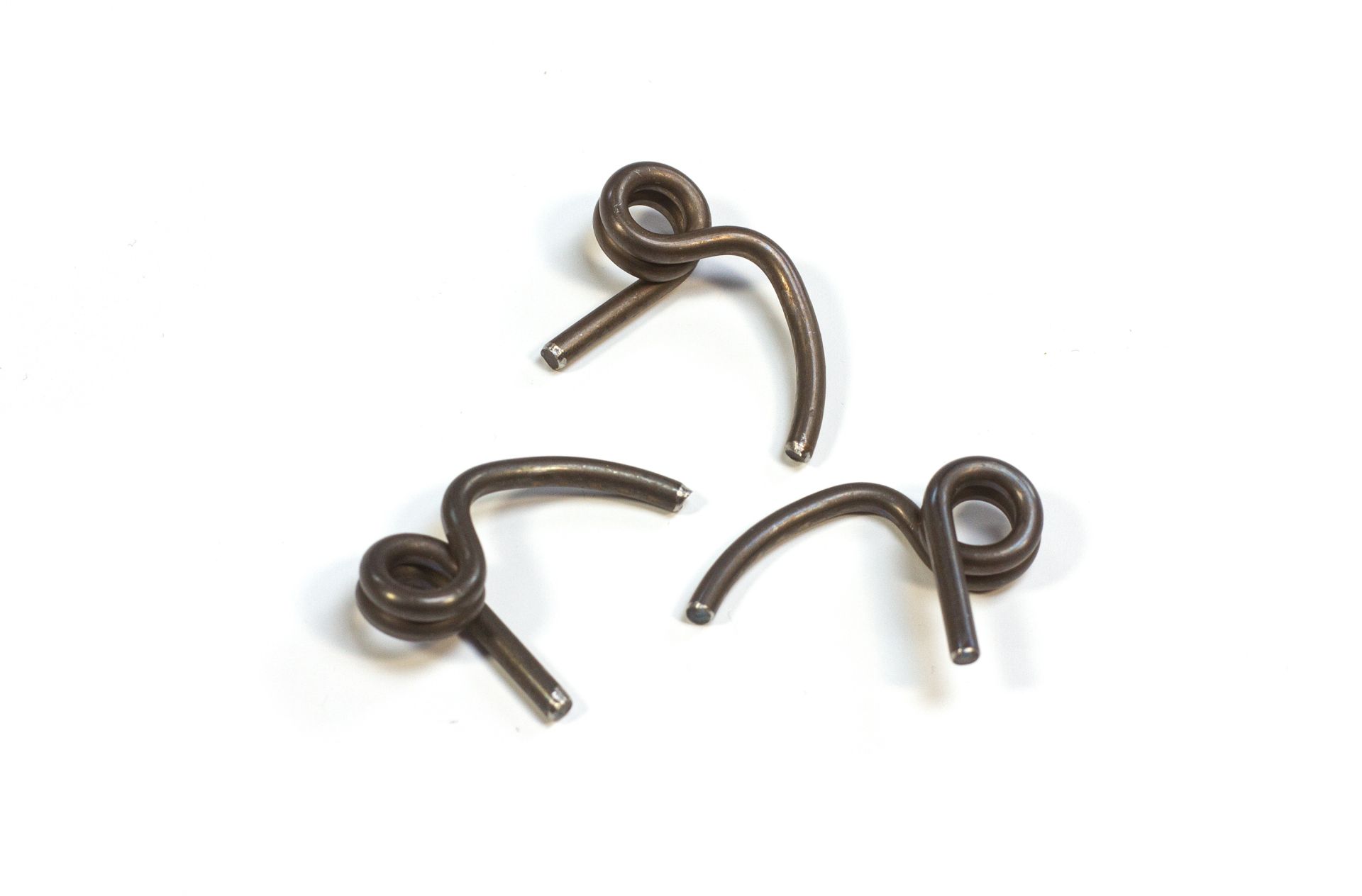 2020-11 Mecatech springs 2.5mm for Mecatech 2020 clutch 2020-11 Mecatech springs 2.5mm for Mecatech 2020 clutch