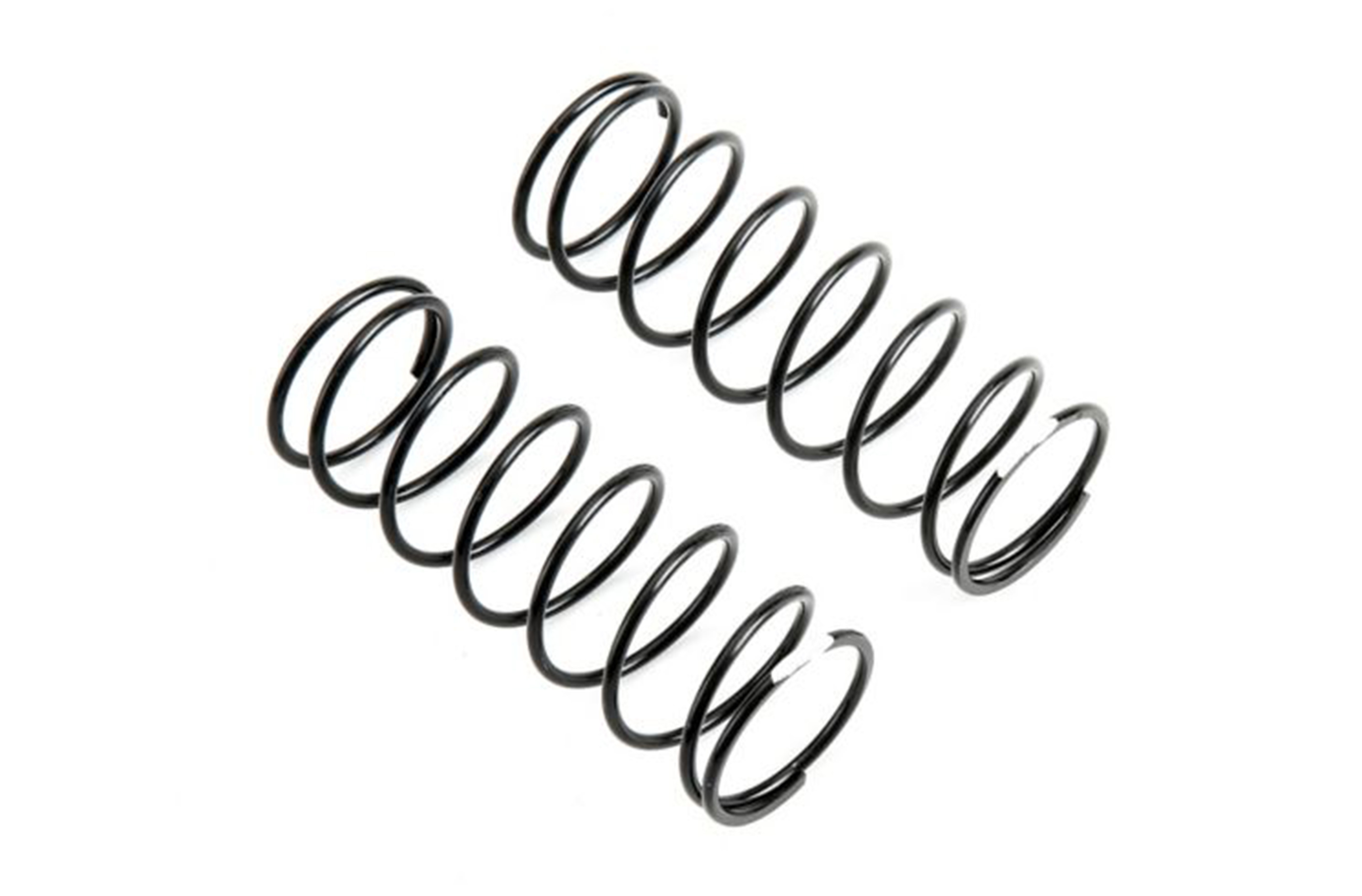 TLR253006 TLR Front Spring, 10.1 lb Rate, White 5ive-B TLR253006 TLR Front Spring, 10.1 lb Rate, White 5ive-B