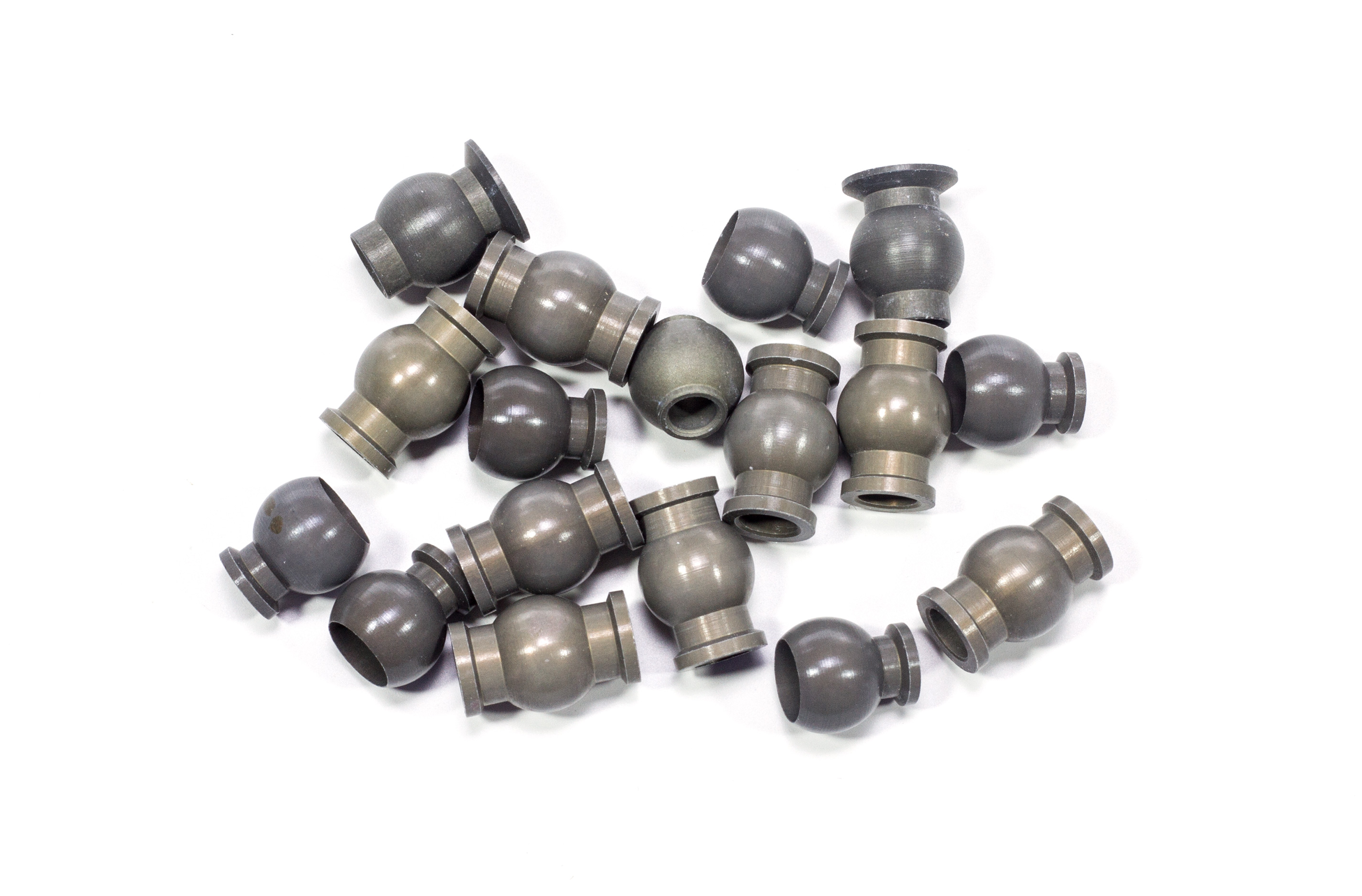 7475 FG Alloy ball-and-socket joint for 1:5 Truck 7475 FG Alloy ball-and-socket joint for 1:5 Truck