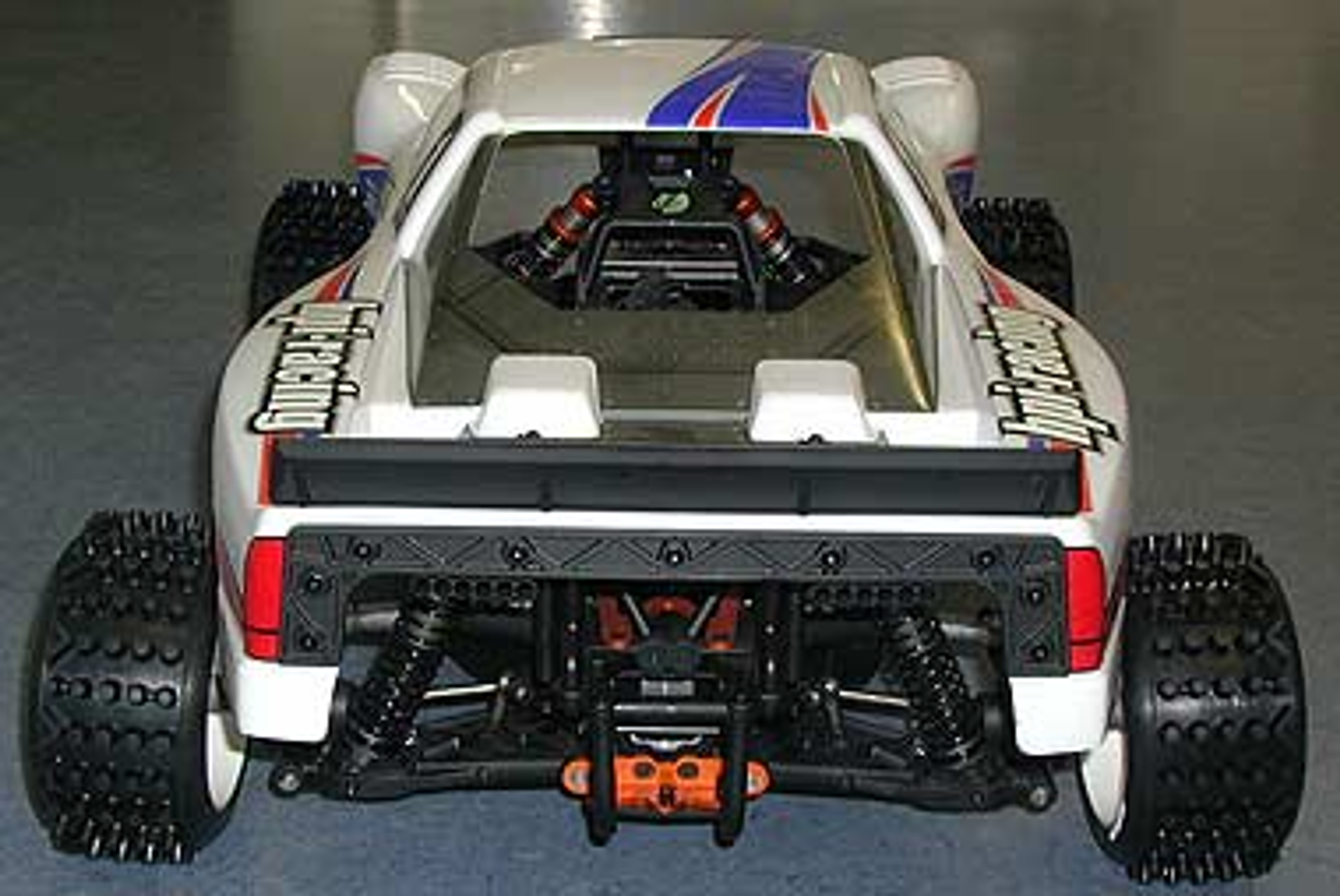 Mammoth offroad tires extra wide - 2pcs. Mammoth offroad tires extra wide - 2pcs.