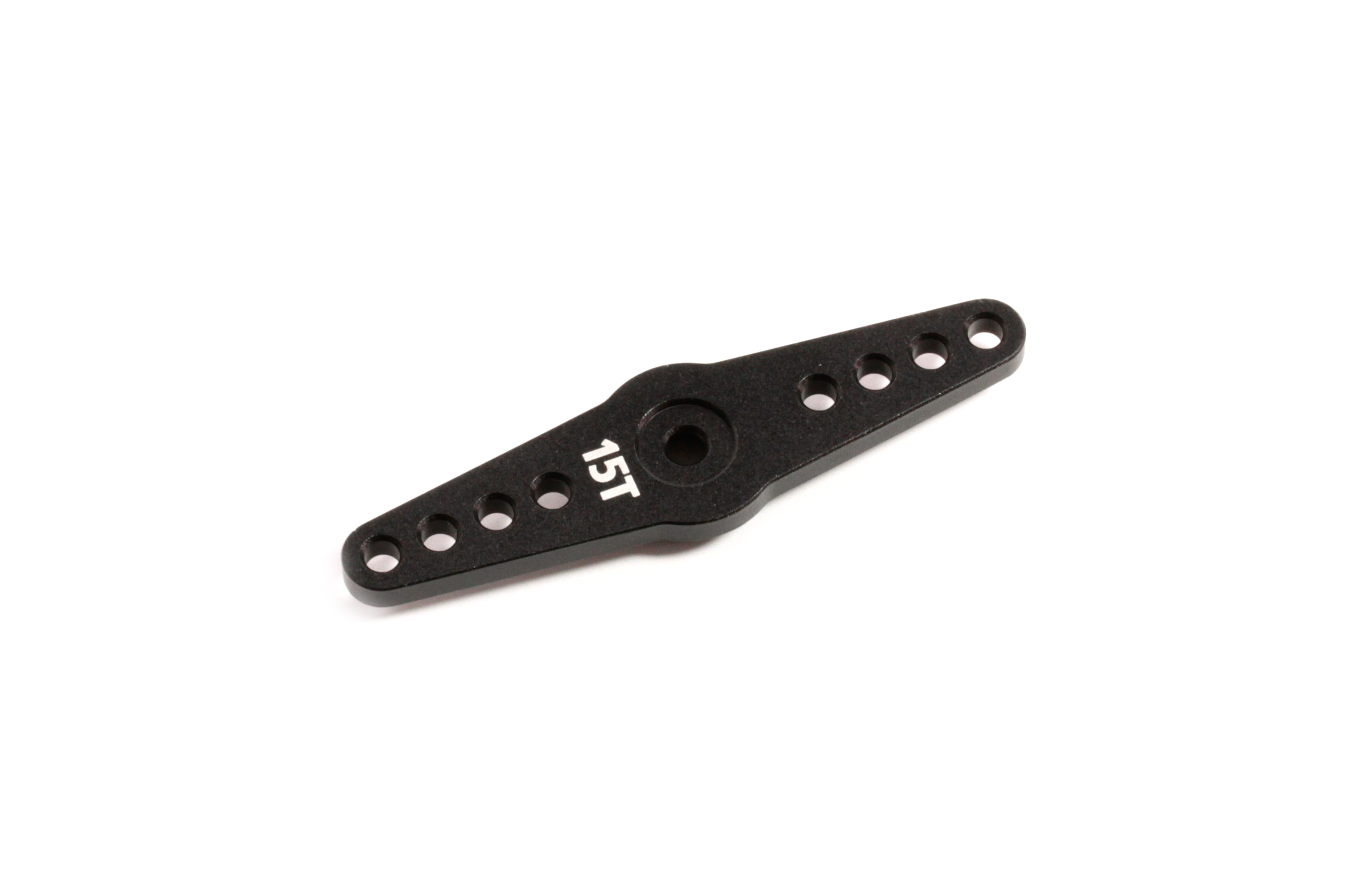 DYNR0112 Dynamite Alu Gas/Brems Servoarm für Losi DBXL DYNR0112 Dynamite Alu Gas/Brems Servoarm für Losi DBXL
