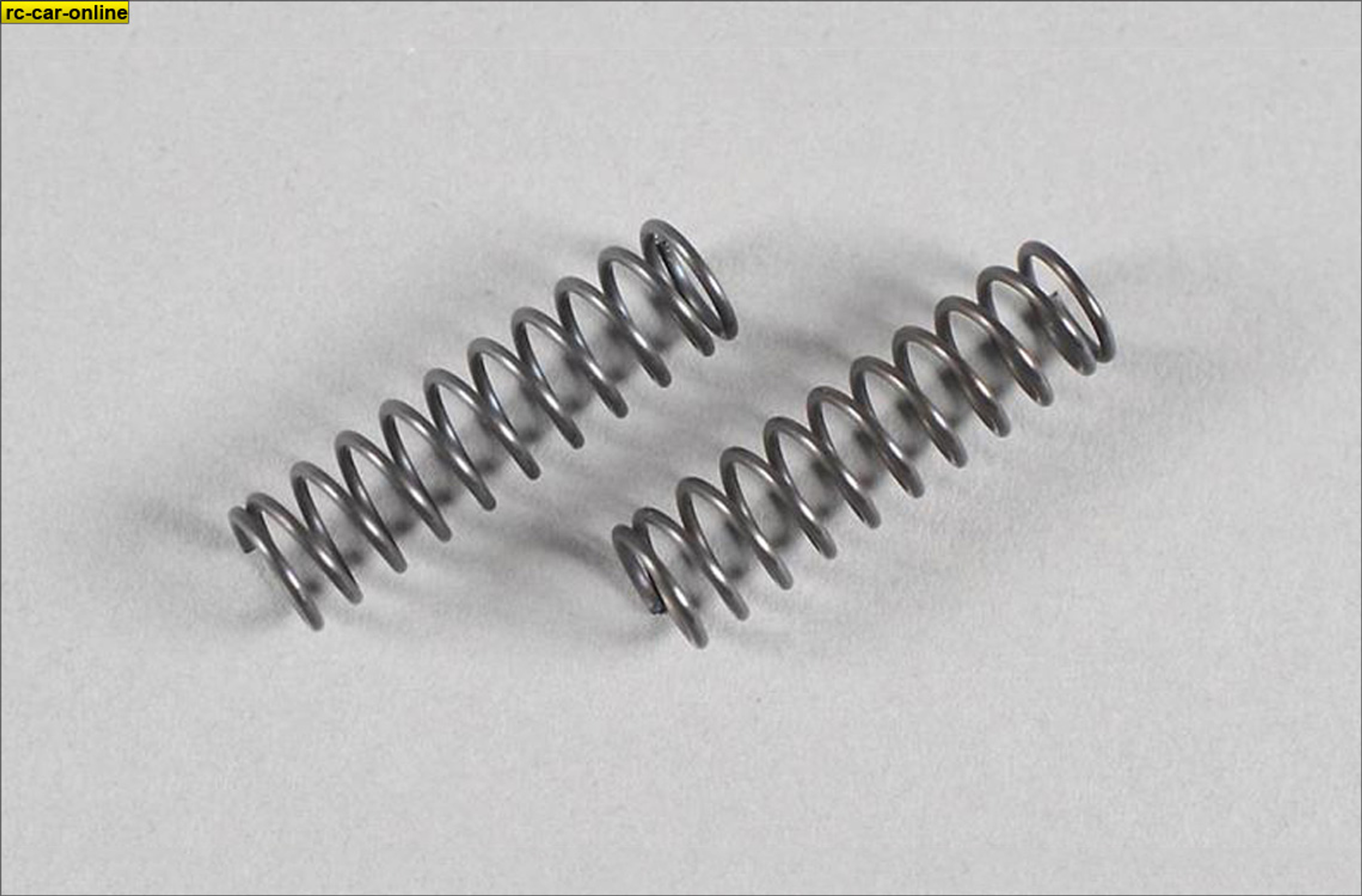 1000-06 Mecatech return spring for master brake cylinder, 2 pcs. 1000-06 Mecatech return spring for master brake cylinder, 2 pcs.