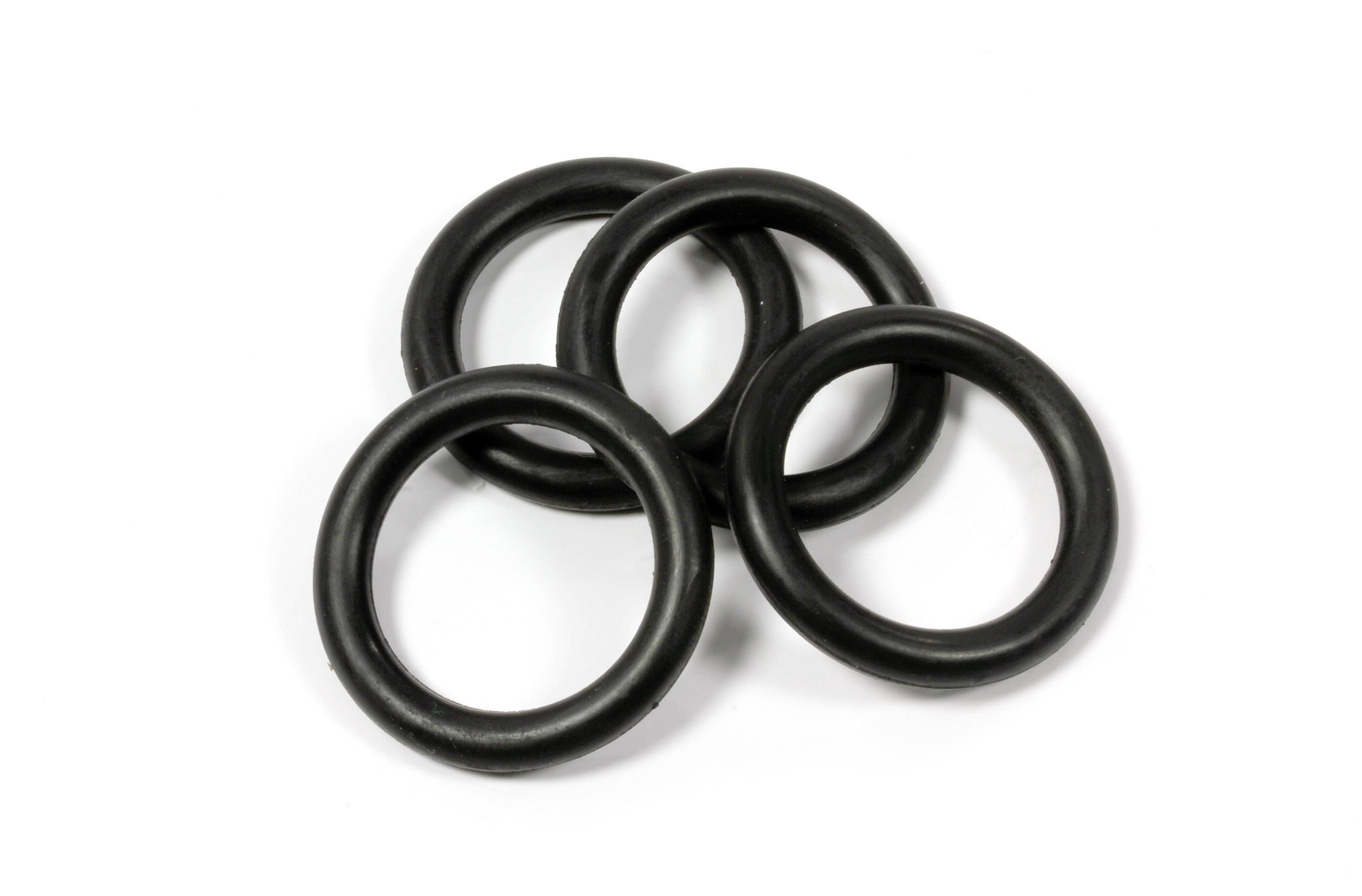 AREA-XL 008/01 Spare O-rings