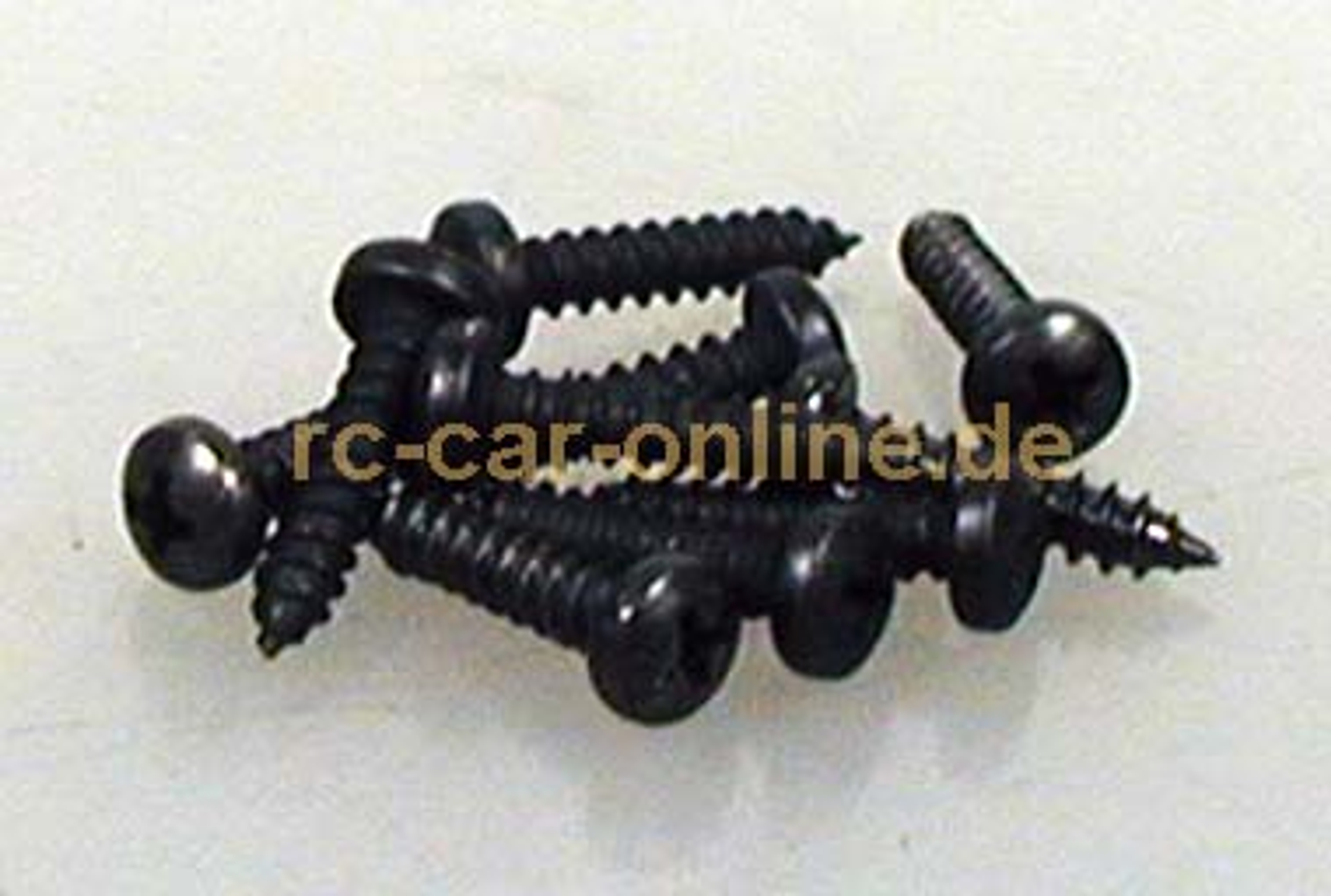 32567 Countersunk screw TBP 3x12mm - 10pcs. 32567 Countersunk screw TBP 3x12mm - 10pcs.