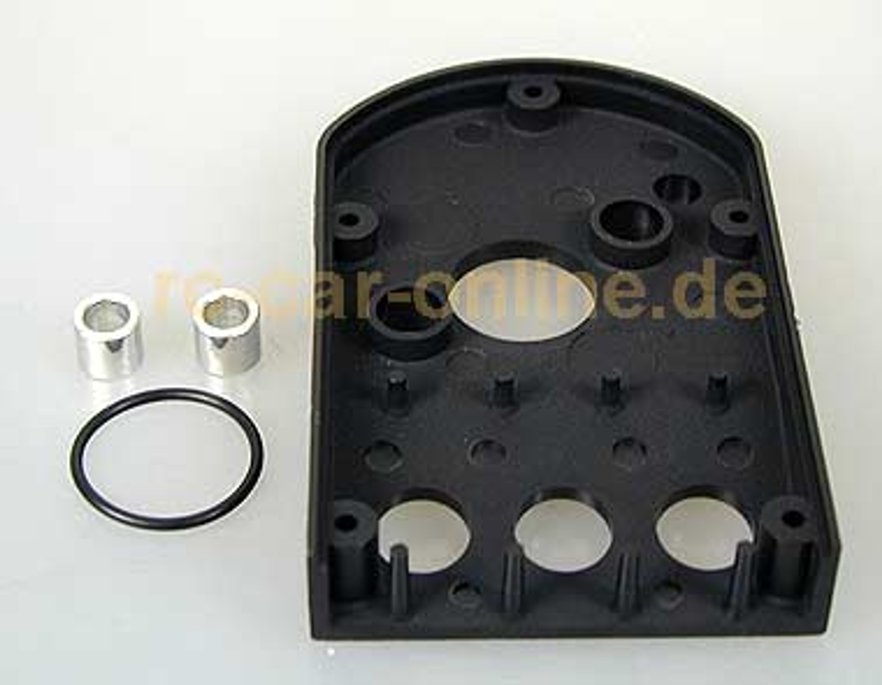 9043/01 FG Air filter, low height, lower part, CY / Zenoah G230/240/260/270 - 1pce. 9043/01 FG Air filter, low height, lower part, CY / Zenoah G230/240/260/270 - 1pce.