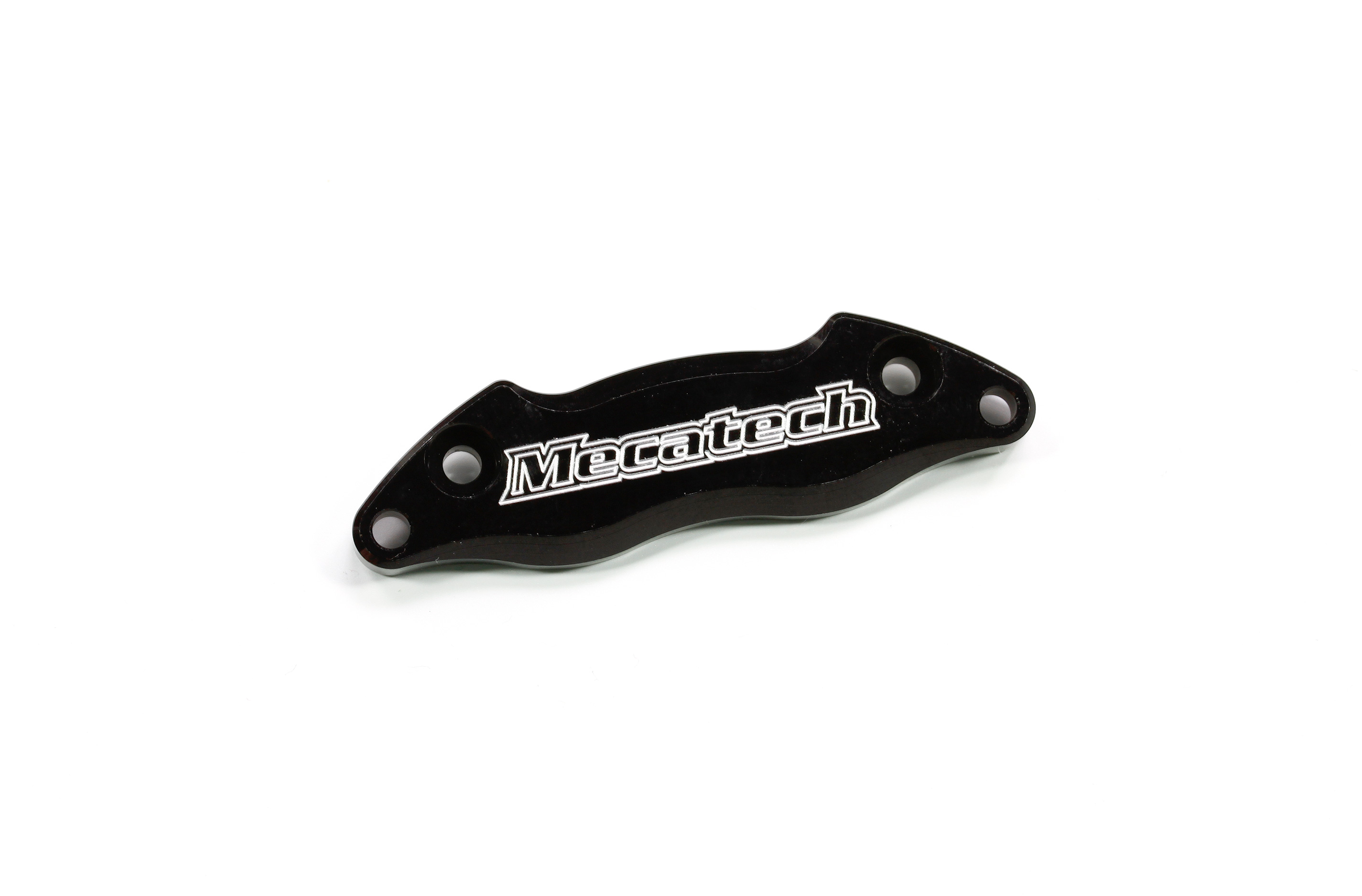 1000-41 Mecatech brake pad retainer plate
