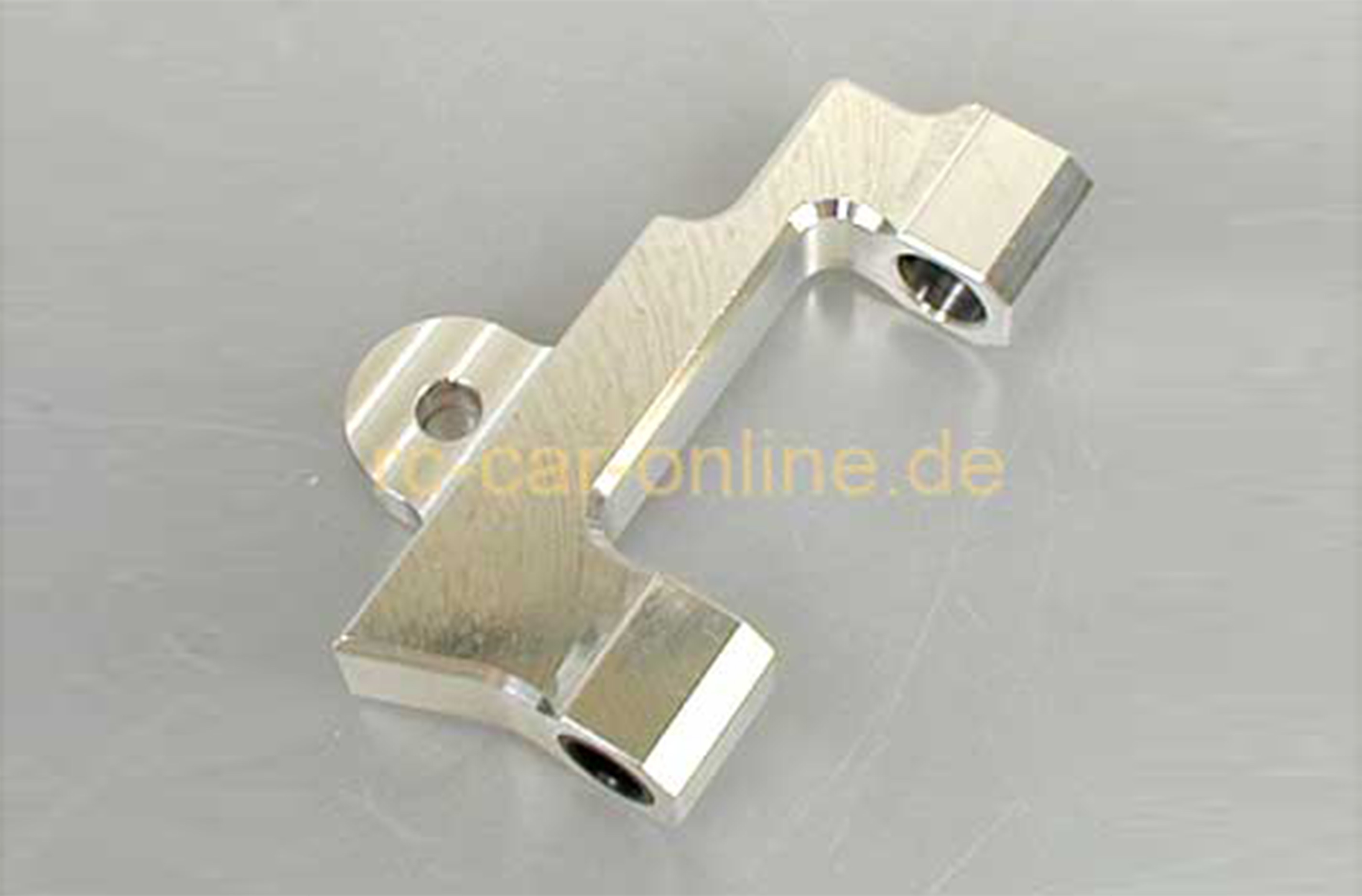 15507, elcon Evo 04 XL a-arms, adjustment section l/h, 1 pce. 15507, elcon Evo 04 XL a-arms, adjustment section l/h, 1 pce.