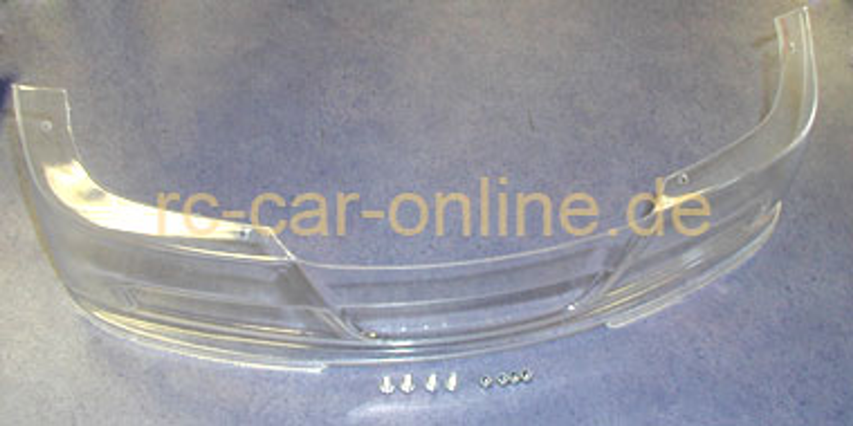 8146 FG Karosserie Frontteil BMW 320si WTCC - 1 St 8146 FG Karosserie Frontteil BMW 320si WTCC - 1 St