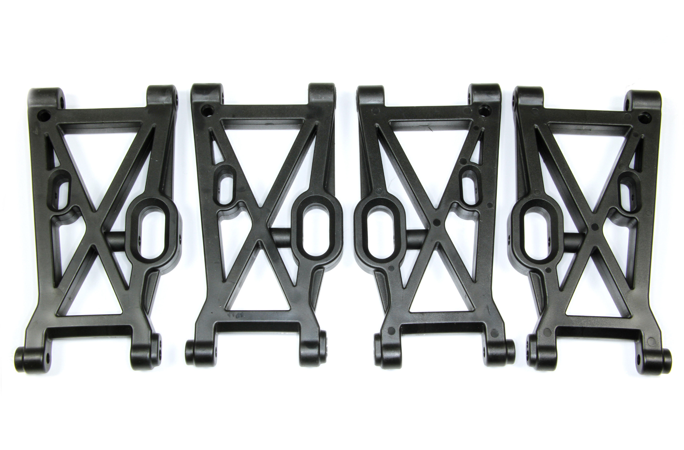 LOS254006 Losi Querlenker Set Losi DBXL/DBXL-E/DBXL 2.0 1:5 4WD LOS254006 Losi Querlenker Set Losi DBXL/DBXL-E/DBXL 2.0 1:5 4WD