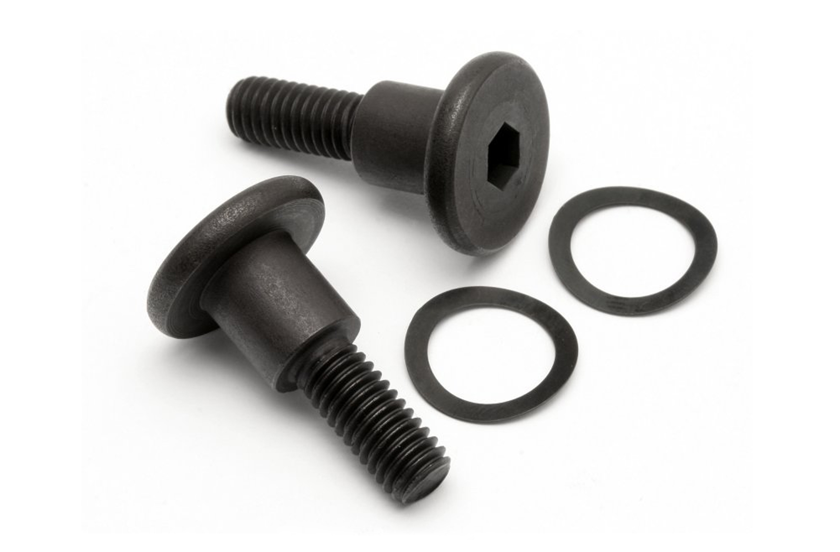 15443 HPI Step Screw M6 x 23 mm 15443 HPI Step Screw M6 x 23 mm