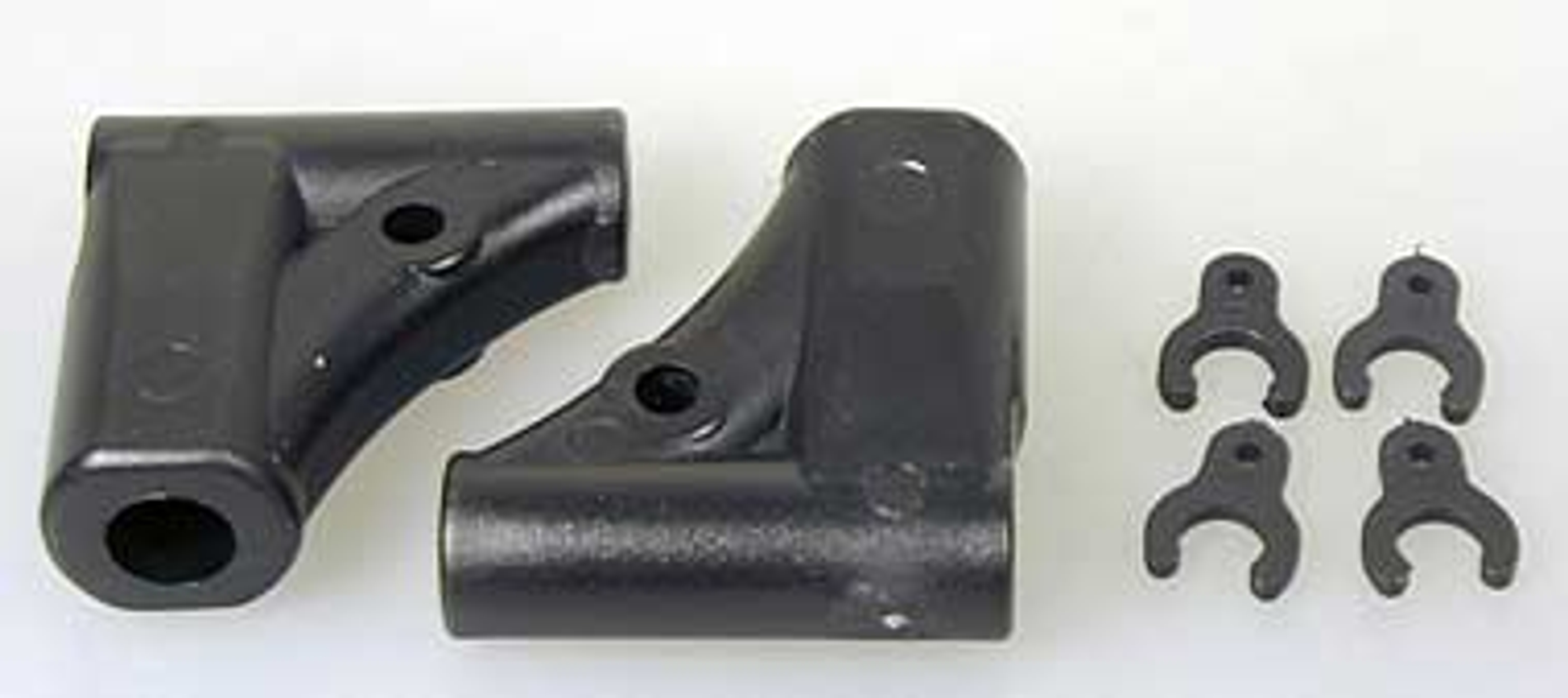 68225, FG A-arm, rear upper 4WD, plastic, 2 pcs. 68225, FG A-arm, rear upper 4WD, plastic, 2 pcs.