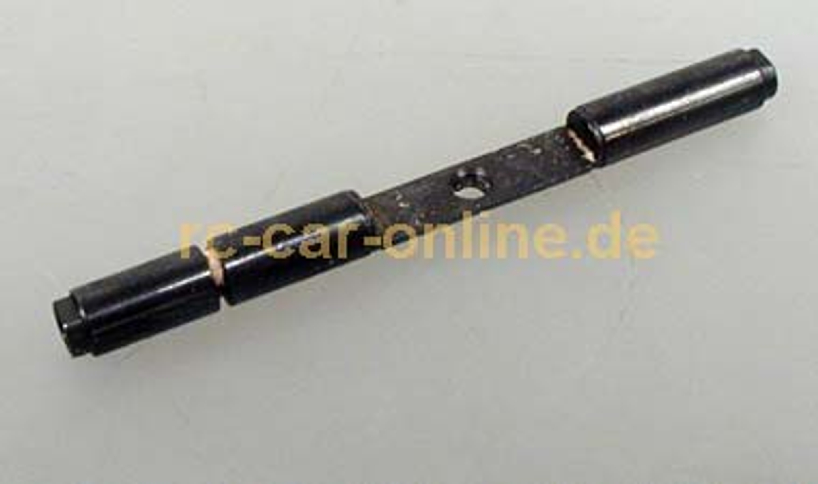 7366/11 FG Throttle valve shaft steel - 1pce. 7366/11 FG Throttle valve shaft steel - 1pce.