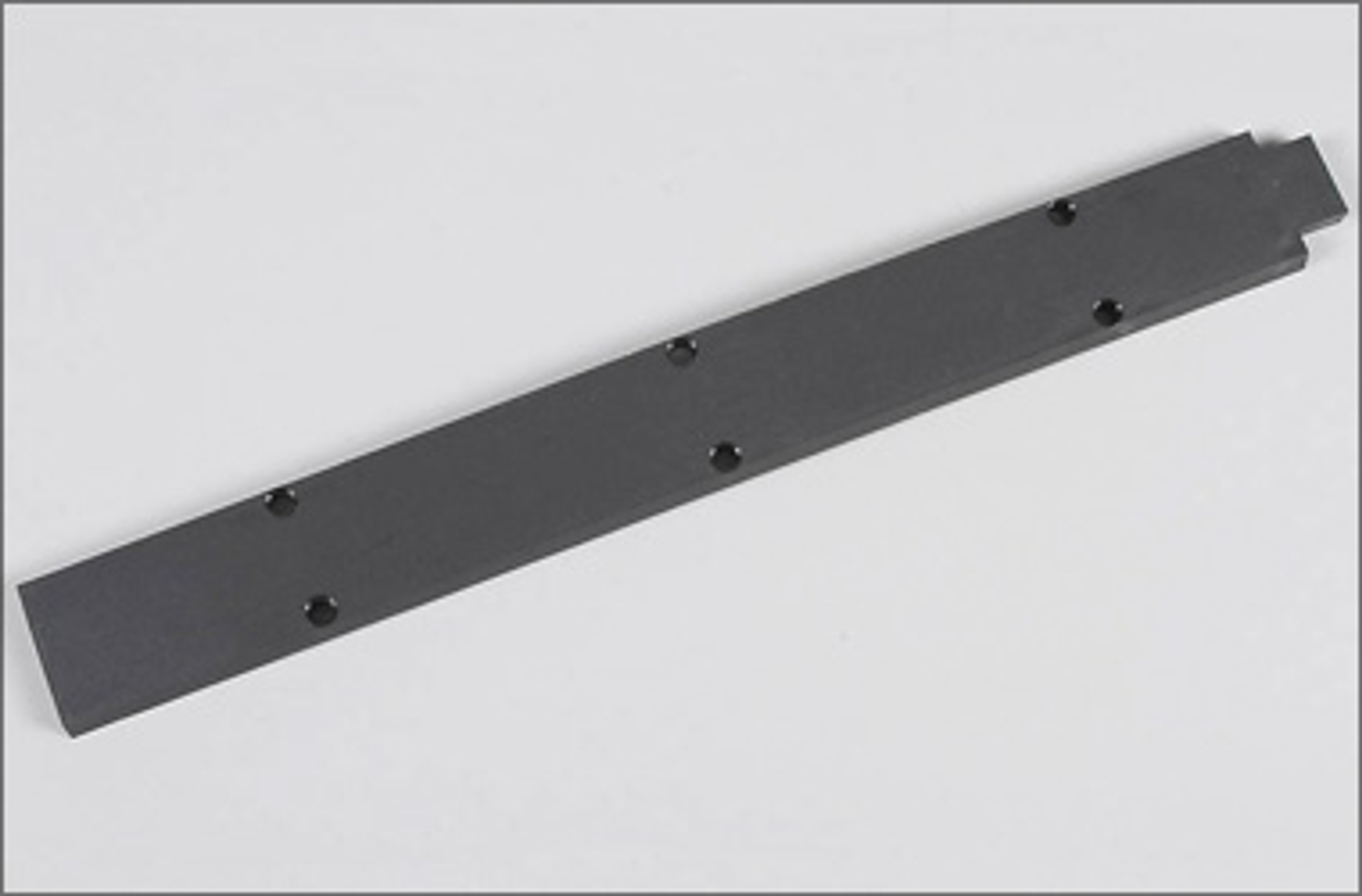 66235/01 FG Lower part belt channel, 530/535, 1pce. 66235/01 FG Lower part belt channel, 530/535, 1pce.