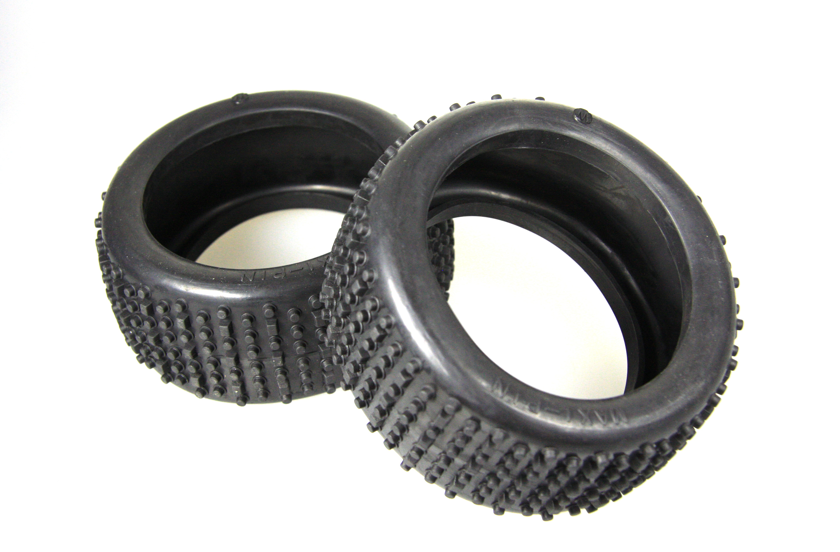 Maxi-Pin 1/6 offroad competition tire