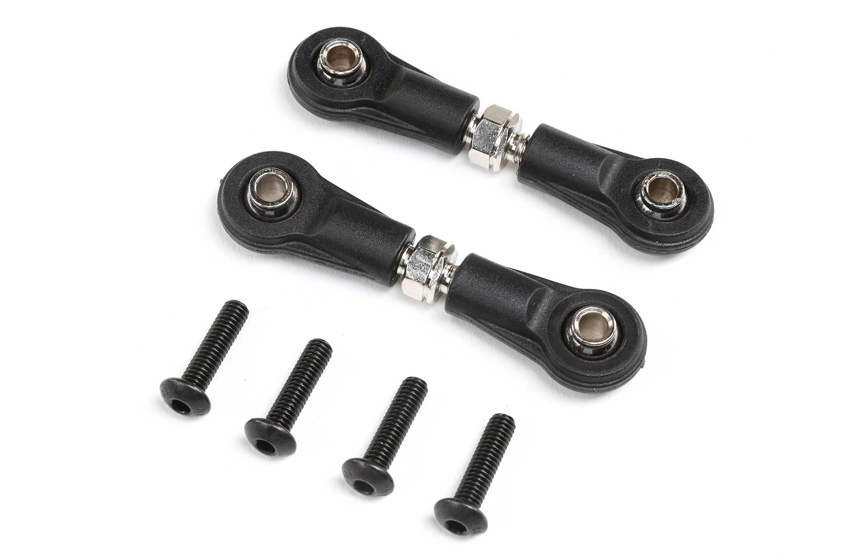 LOS251123 Losi Adjustable Steering Turnbuckles: DBXL 2.0 LOS251123 Losi Adjustable Steering Turnbuckles: DBXL 2.0