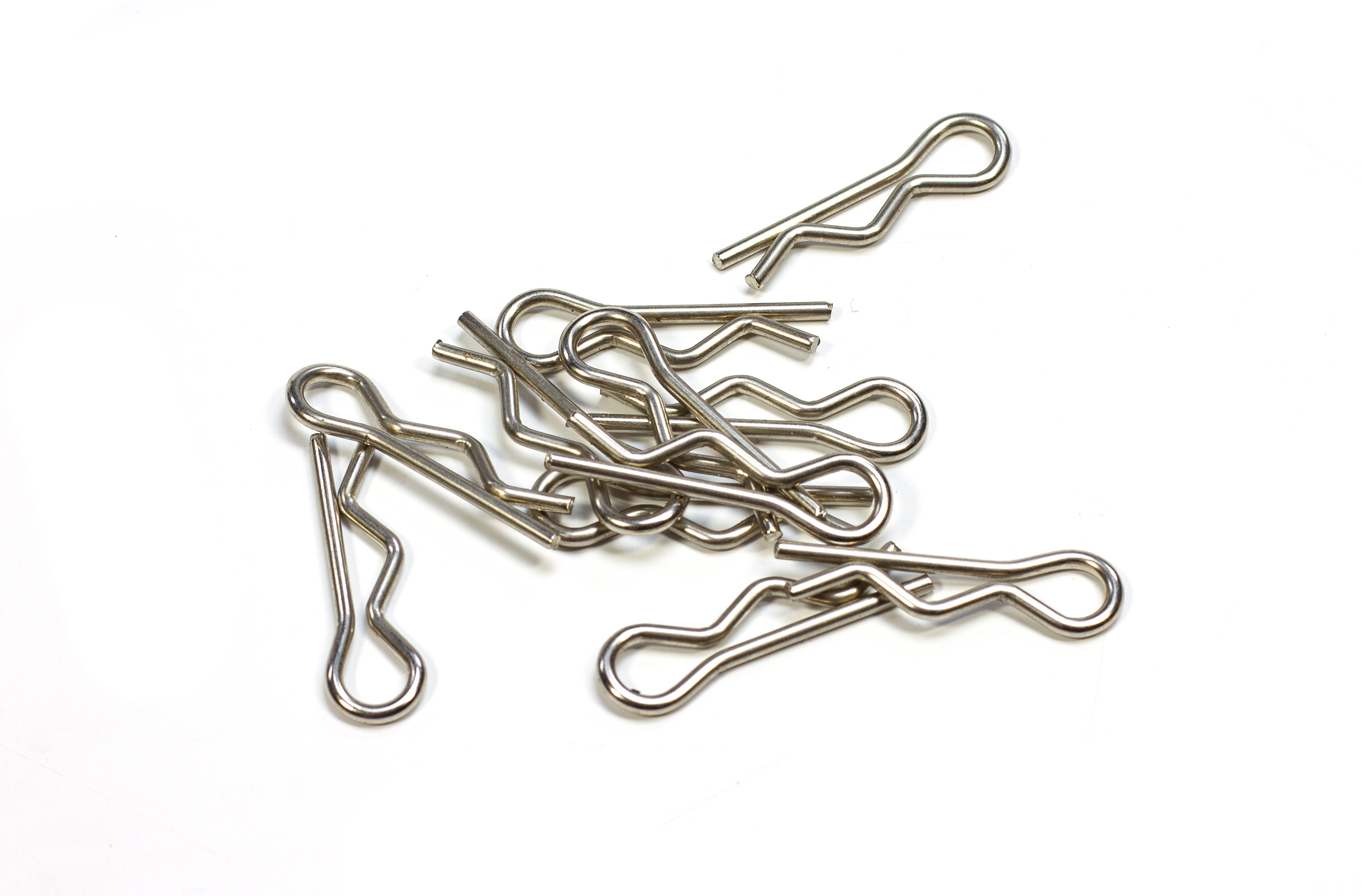 A060 Carson Body clips for Wild GP Attack A060 Carson Body clips for Wild GP Attack