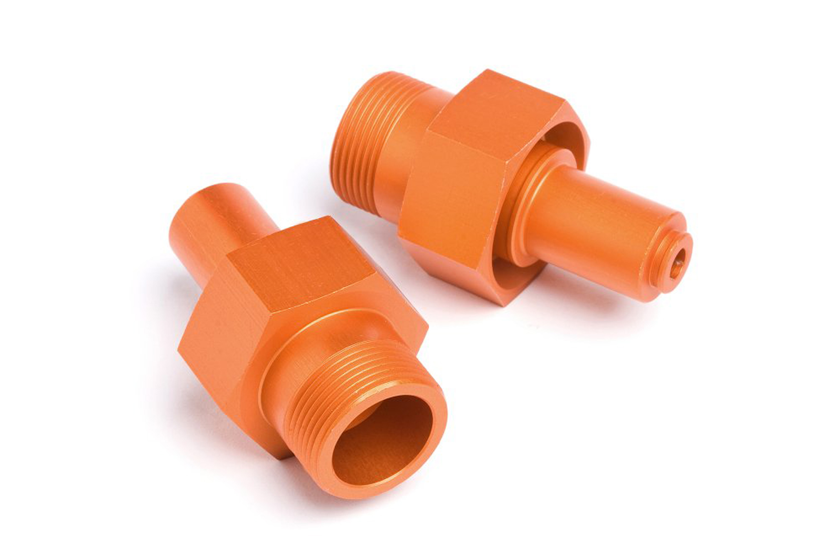 87493 HPI Radmitnehmer 24 mm vorne Baja 87493 HPI Radmitnehmer 24 mm vorne Baja
