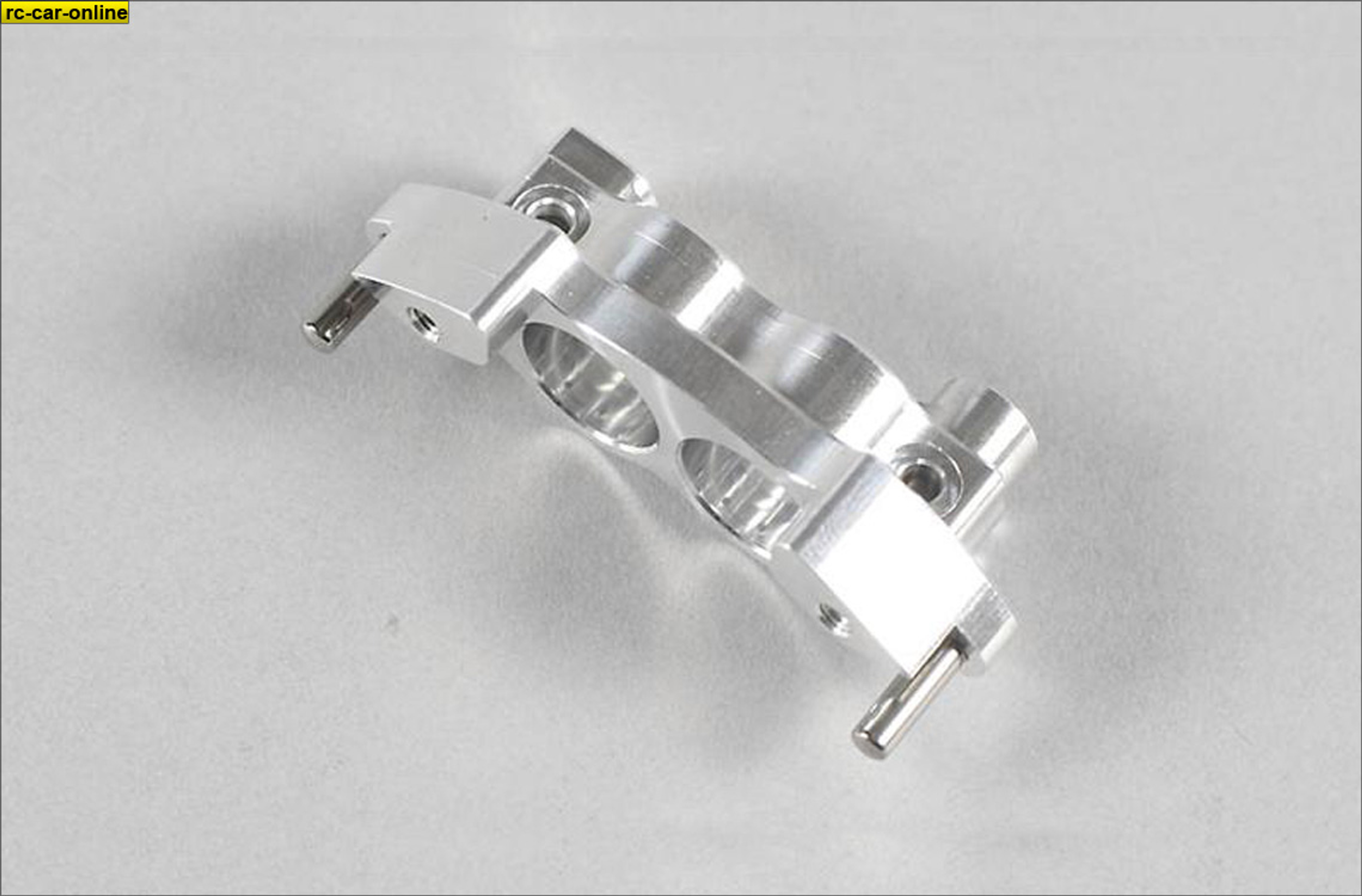 1000-31-LH Mecatech  Bremssattelgehäuse links, 1 St. 1000-31-LH Mecatech  Bremssattelgehäuse links, 1 St.