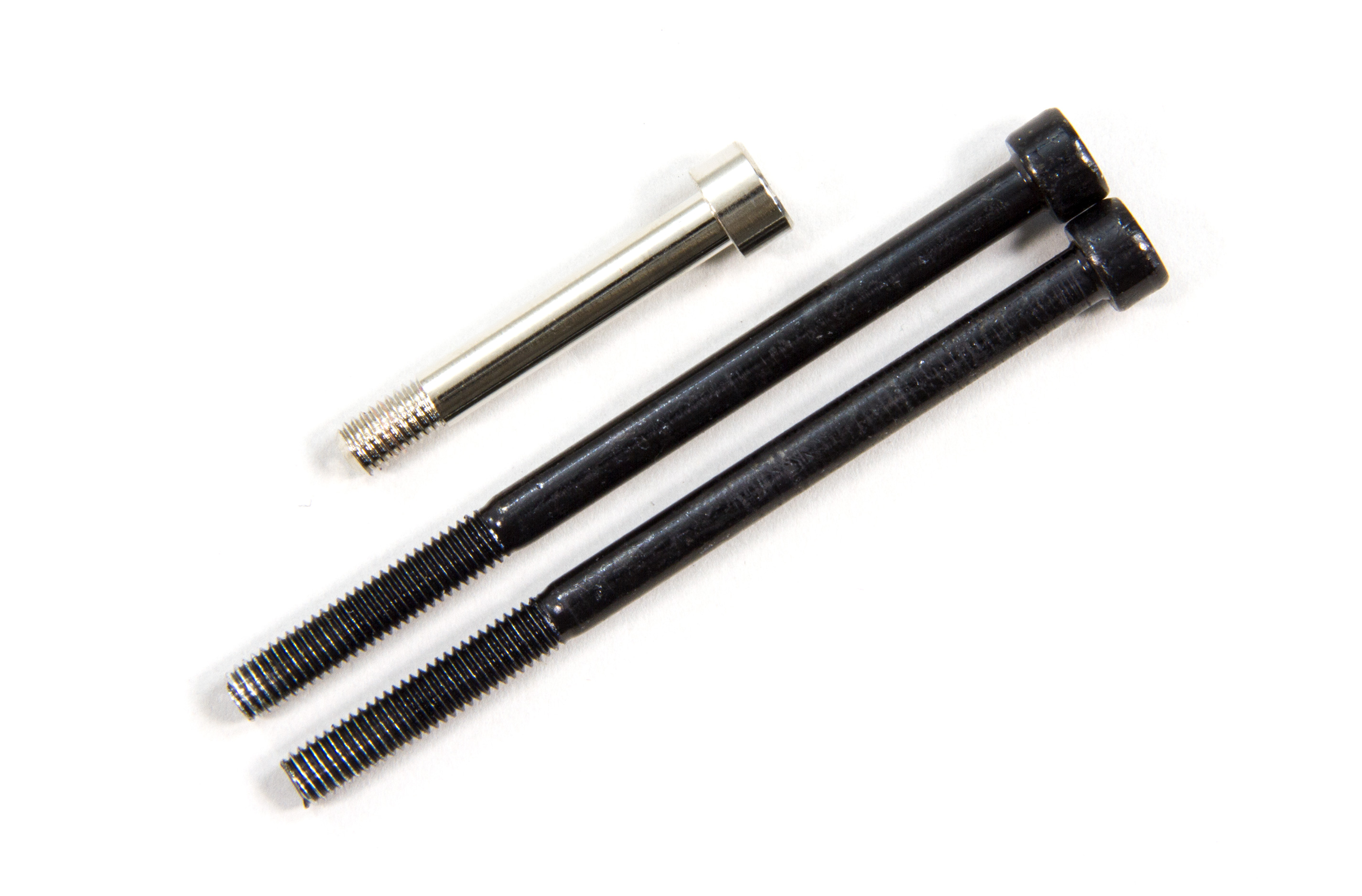 LOSB 6481 Schrauben für Vorspurblock hinten und Strebe 5ive-T und Mini LOSB 6481 Schrauben für Vorspurblock hinten und Strebe 5ive-T und Mini