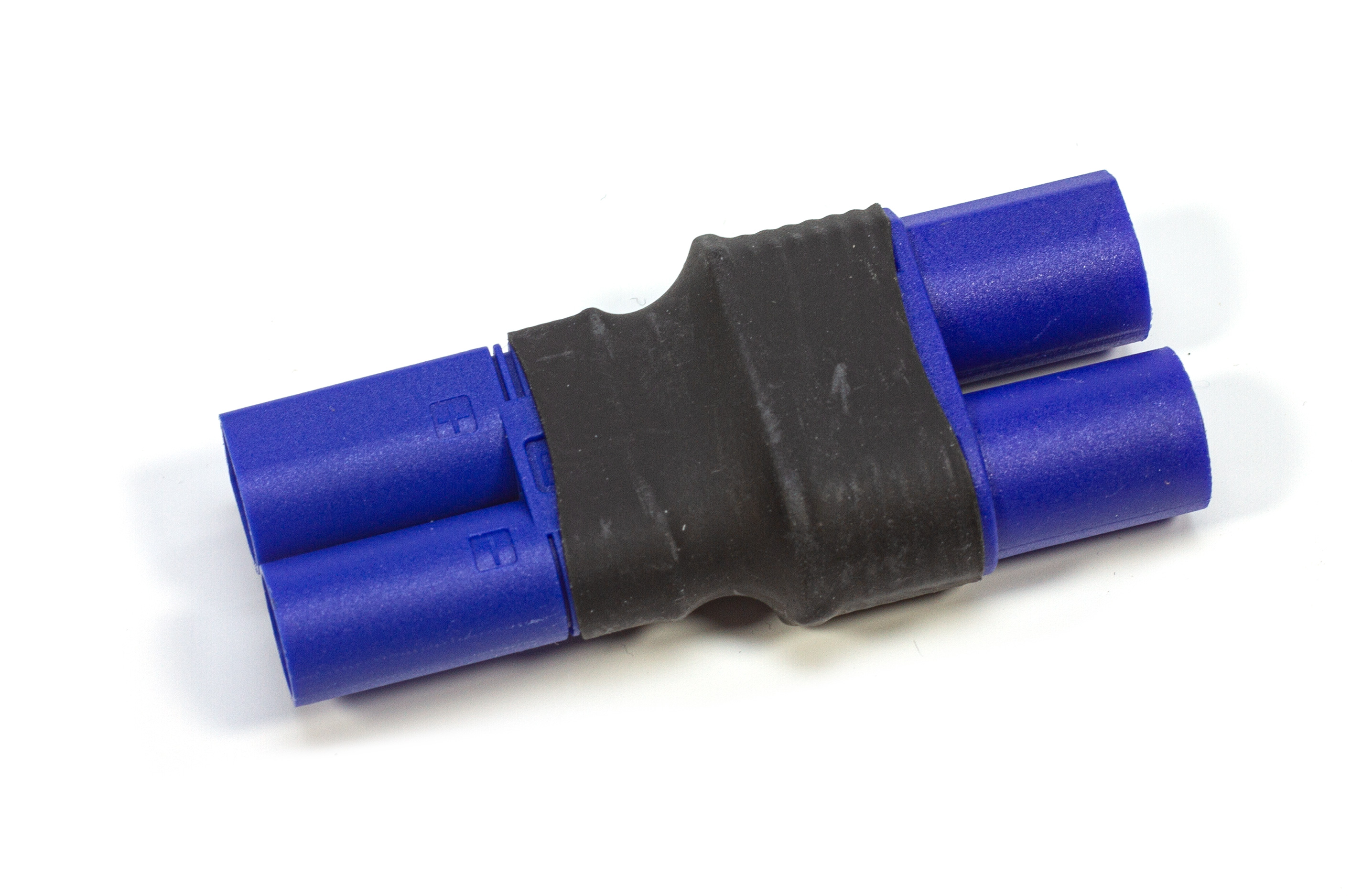 y1564/18 Kurzadapter EC5 Stecker auf EC8 Buchse y1564/18 Kurzadapter EC5 Stecker auf EC8 Buchse