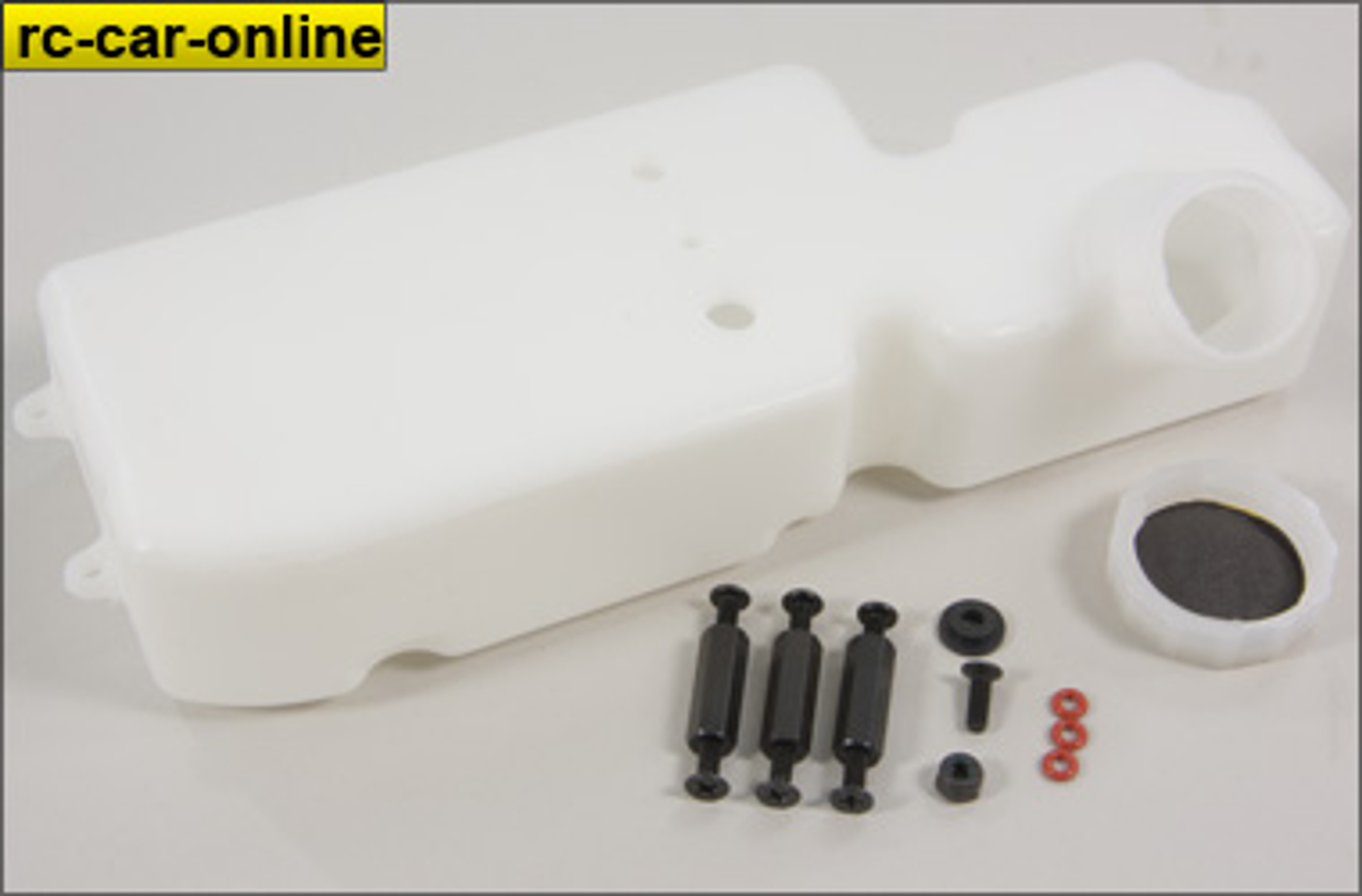 305210, s054065 Tank Carson / Smartech 4x4 305210, s054065 Tank Carson / Smartech 4x4
