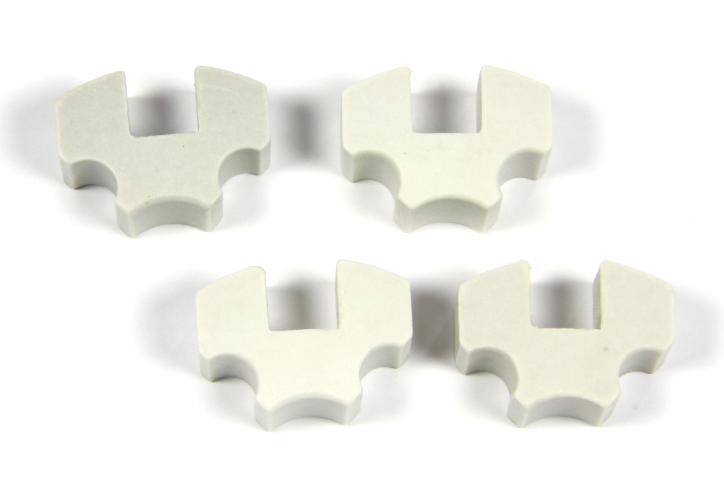 10530/02 FG Ersatzbacken für 10530 10530/02 FG Ersatzbacken für 10530