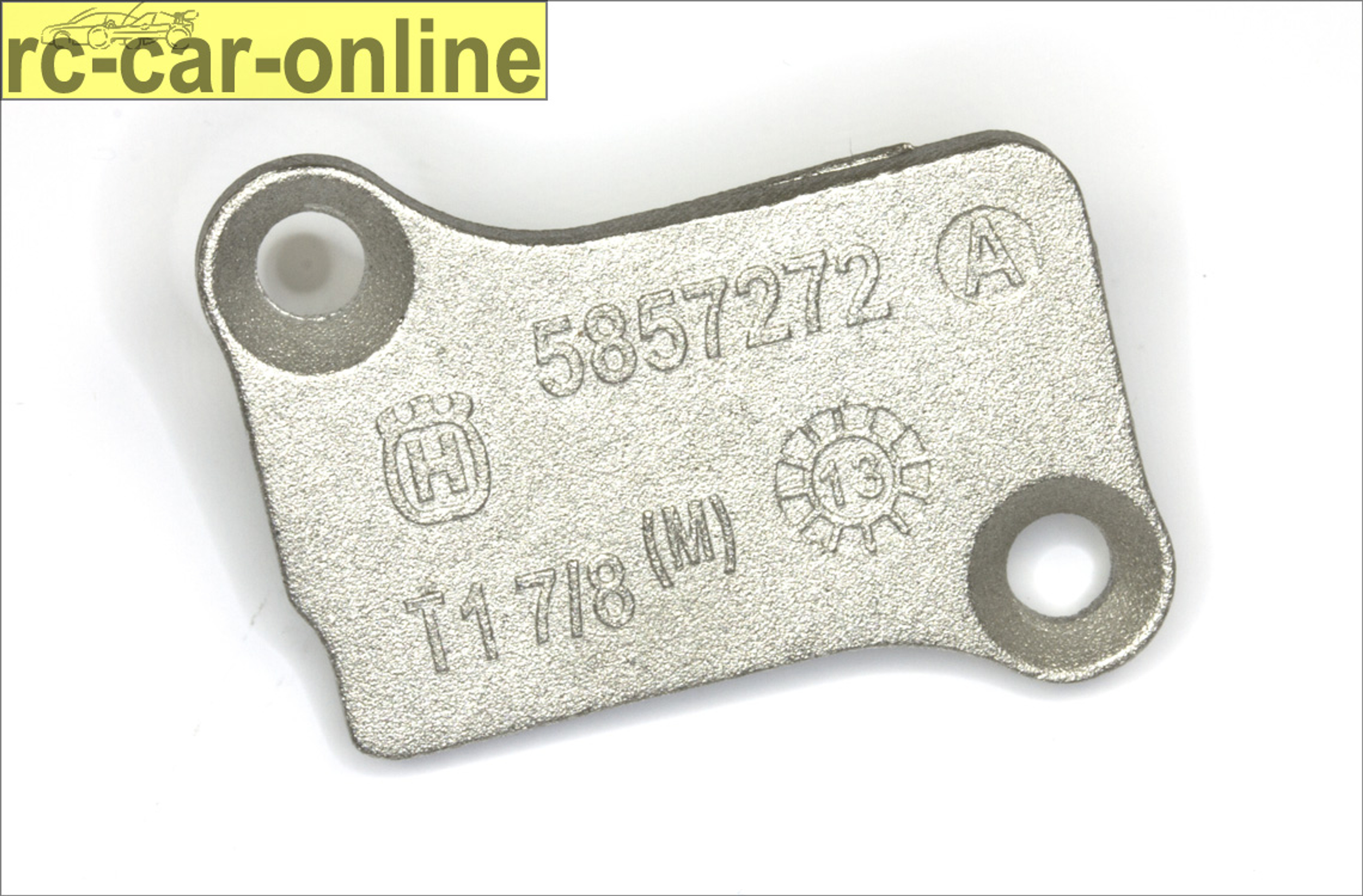 y1016/002 Transfer port cover plate, flywheel side G320RC y1016/002 Transfer port cover plate, flywheel side G320RC