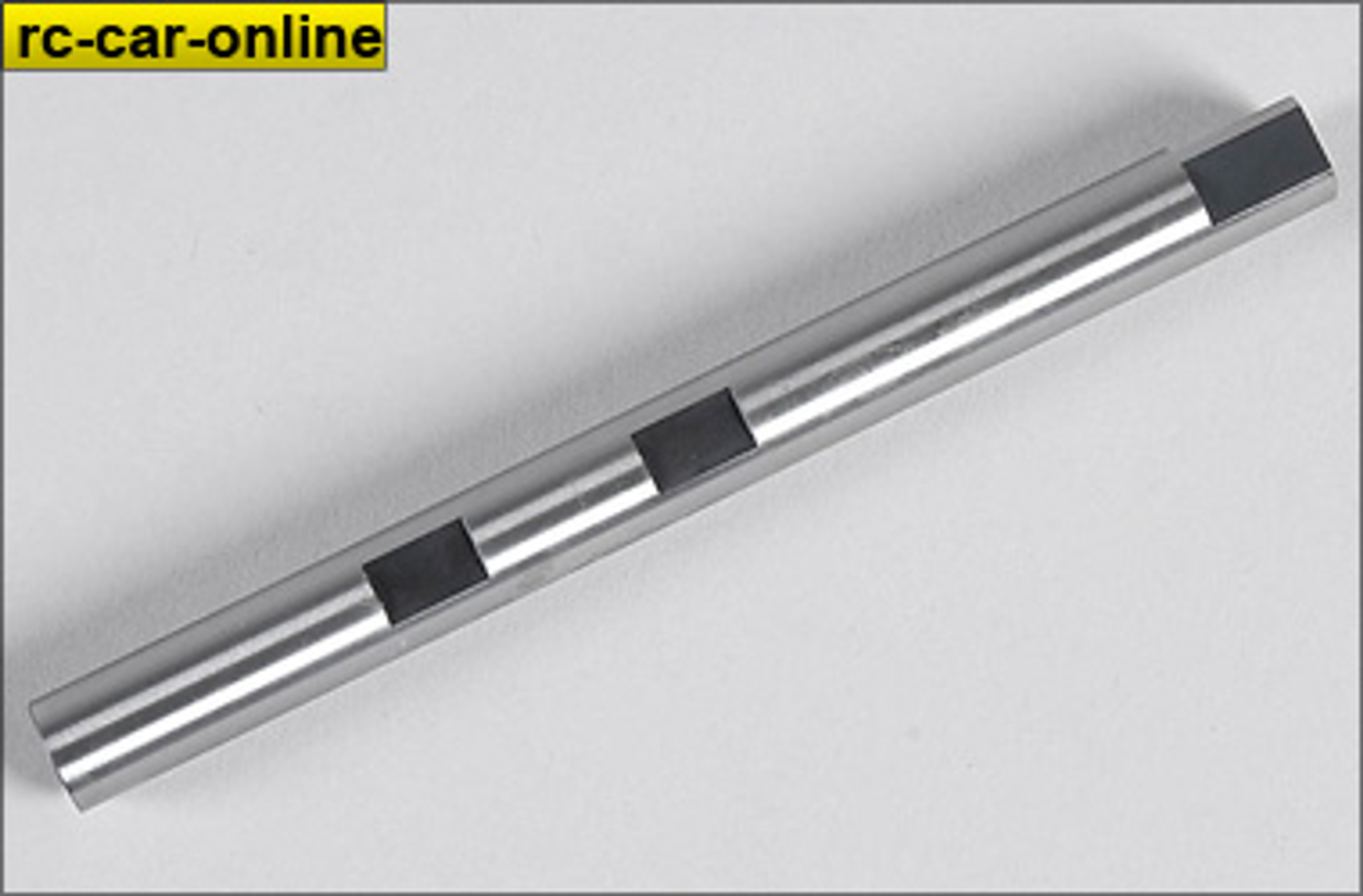 7455 FG Gear shaft - 1pce. 7455 FG Gear shaft - 1pce.