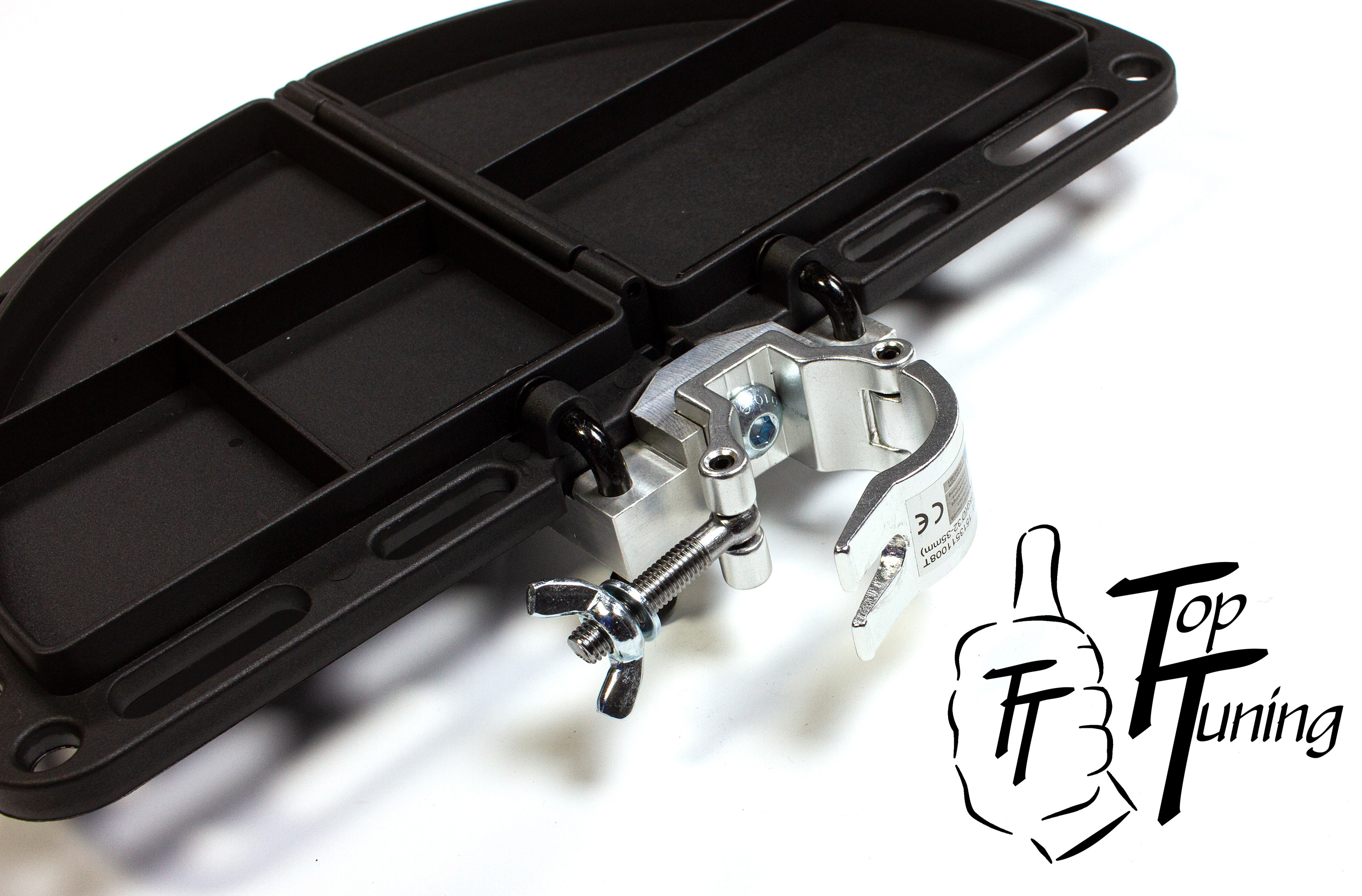TT1030/01 TopTuning Tool Tray für CAR-STAND
